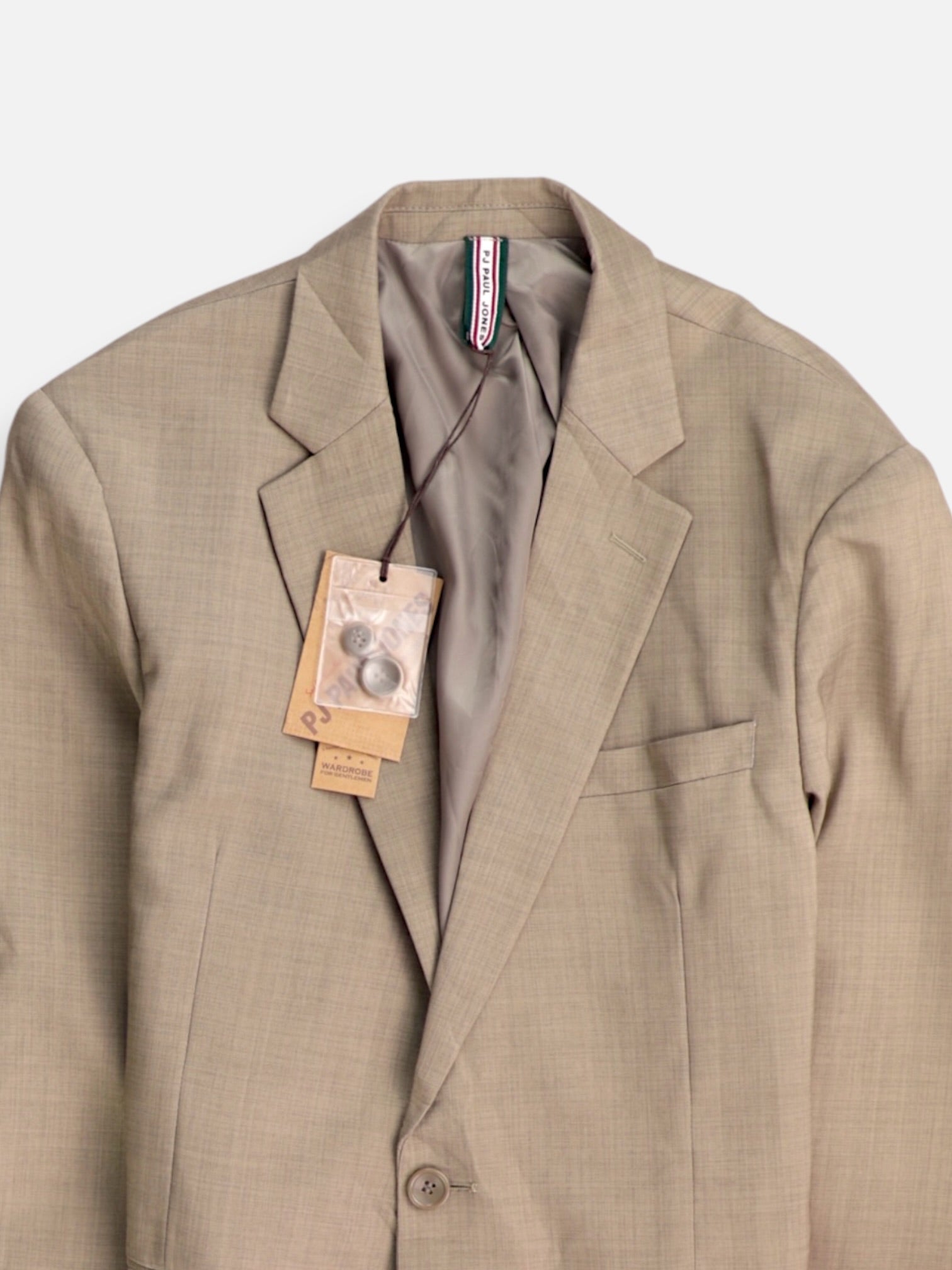 Blazer Casual - Hombre - Small