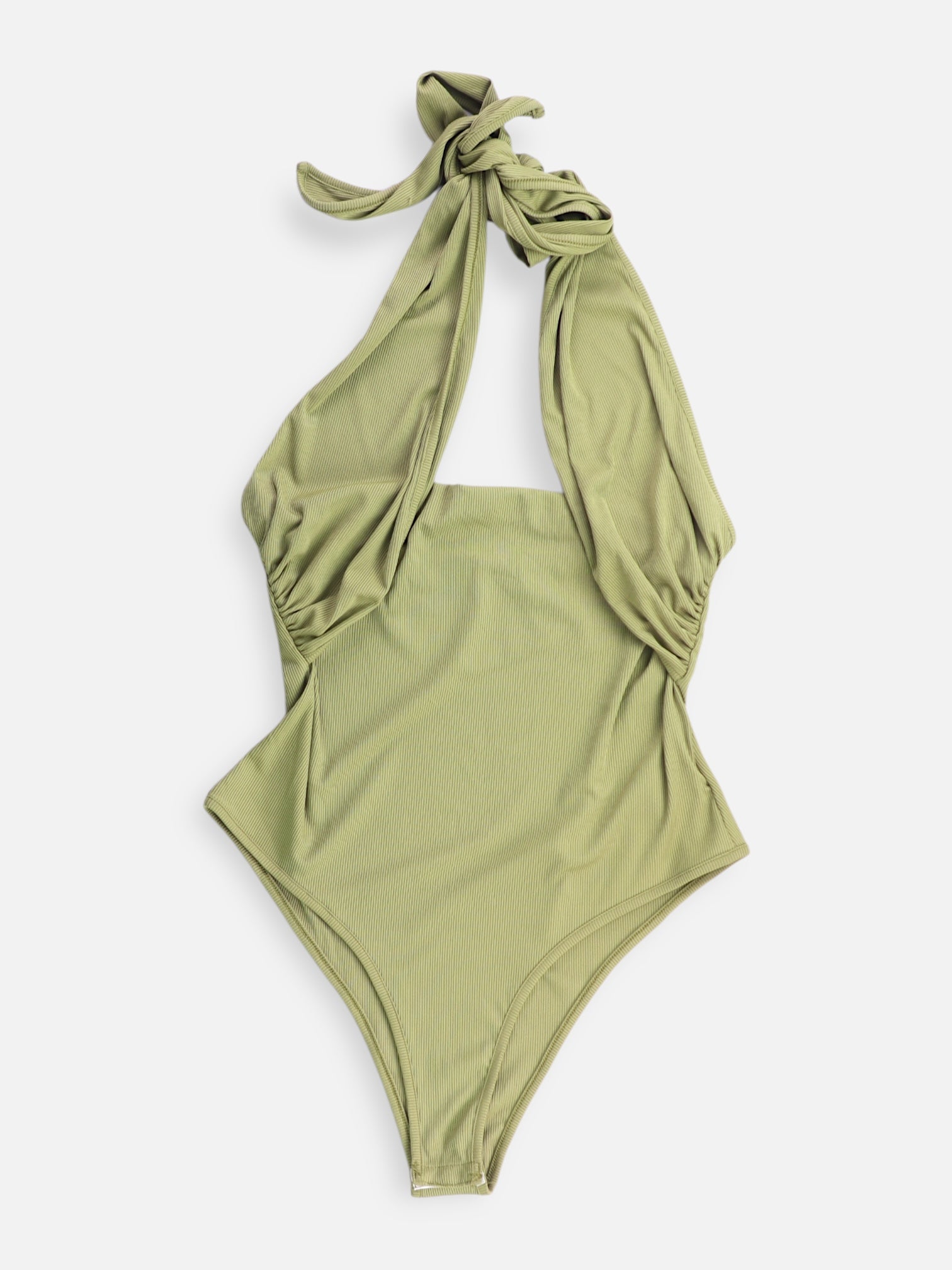 SHEIN Blusa Body - Mujer - XL