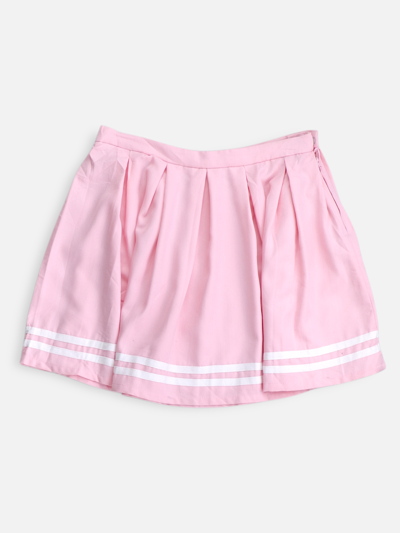 HOT TOPIC Falda Casual - Mujer - Medium