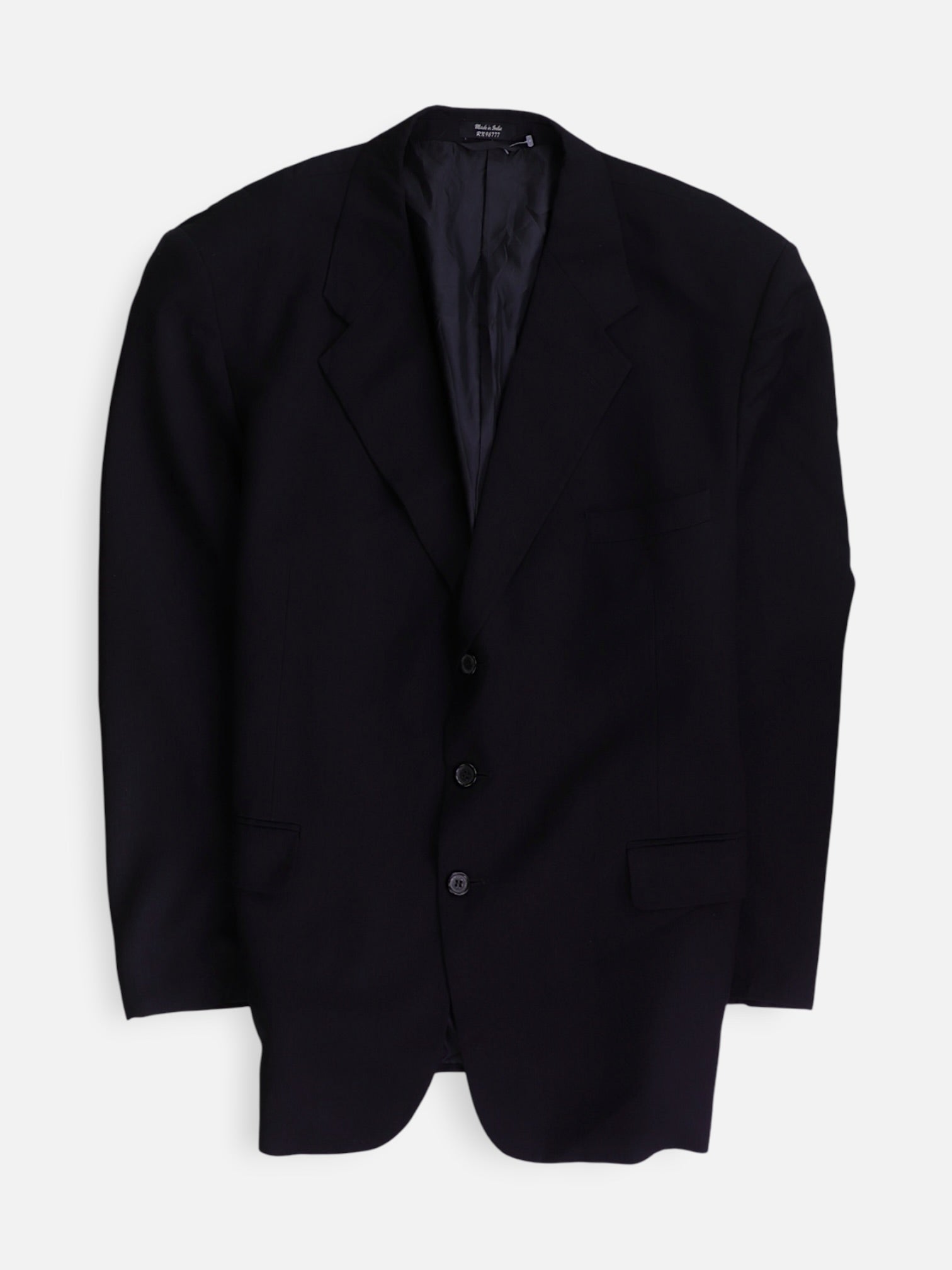 Blazer Casual - Hombre - 48R