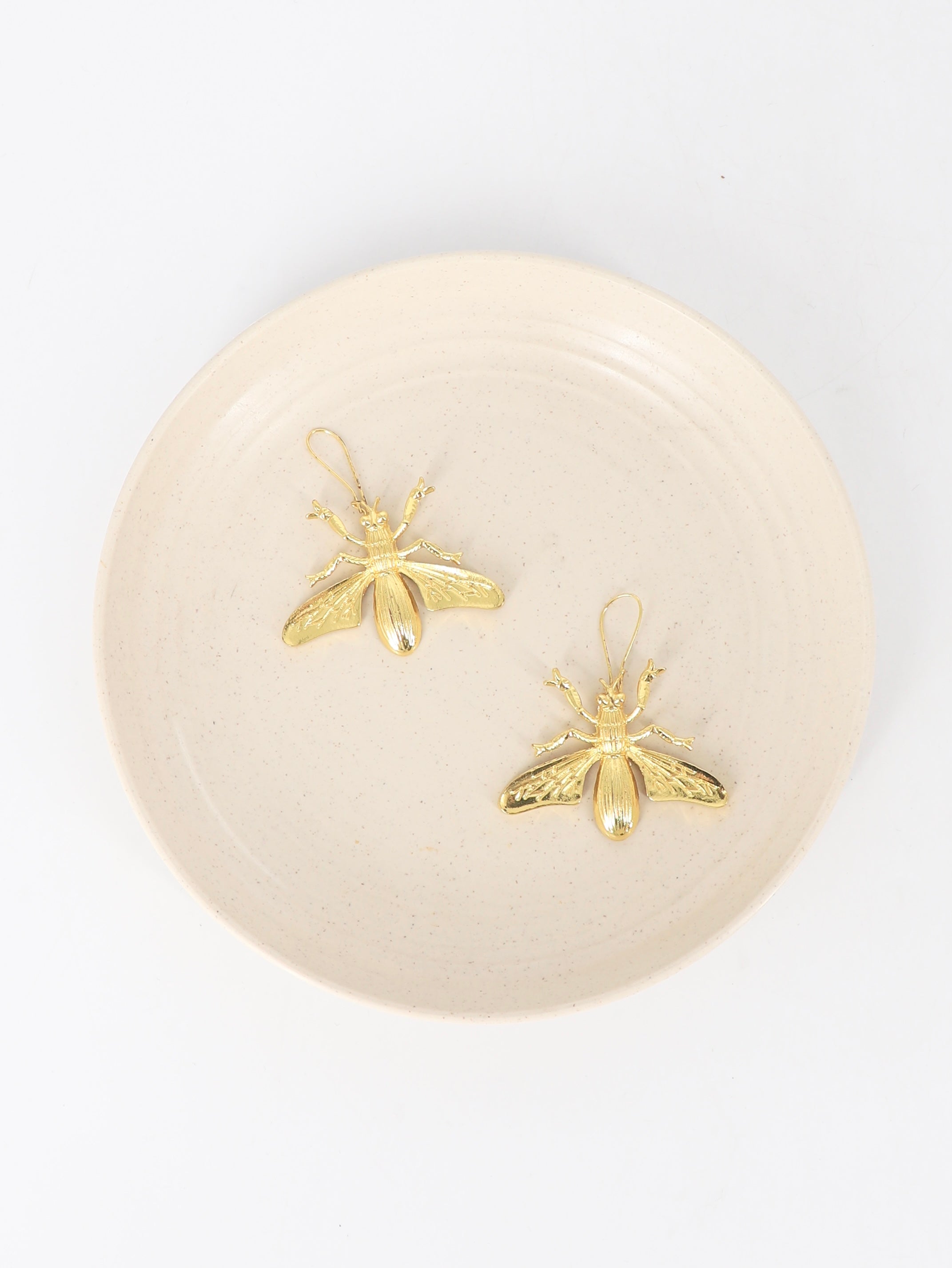 Aretes Casual - Mujer - Talla Única (One Size)