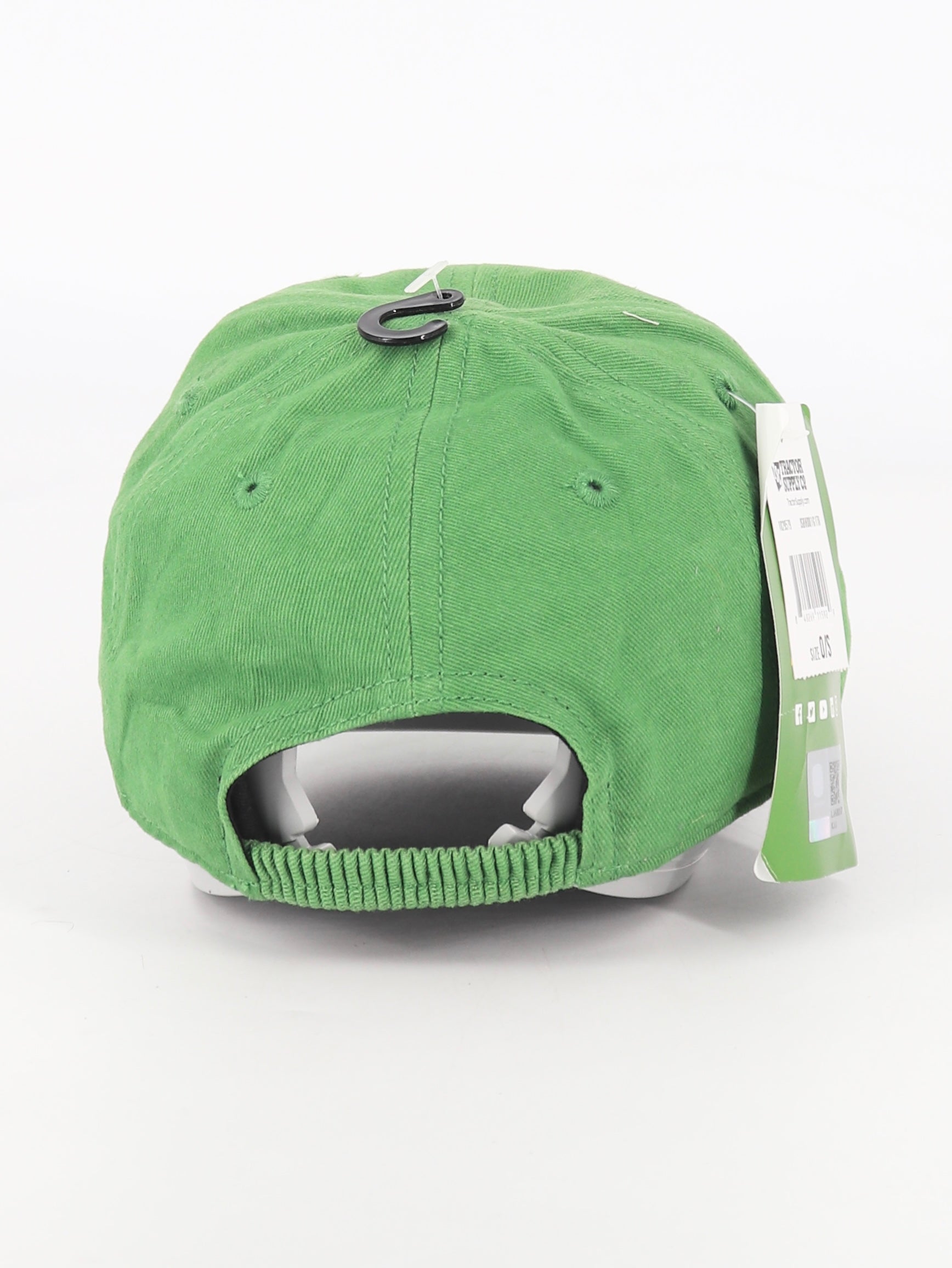 John Deere Gorra Basic - Niño - Small