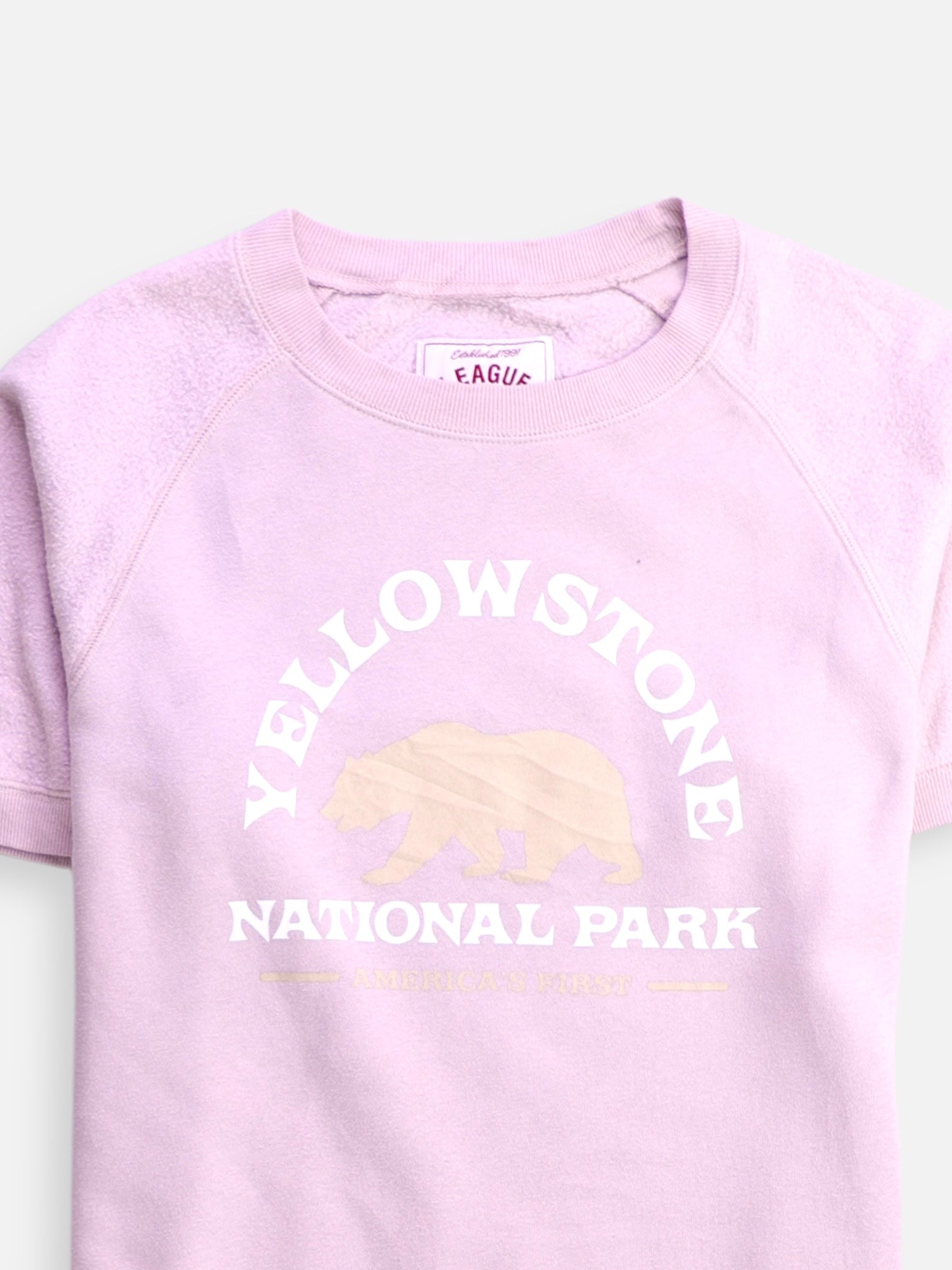 Camiseta Basic - Mujer - Medium