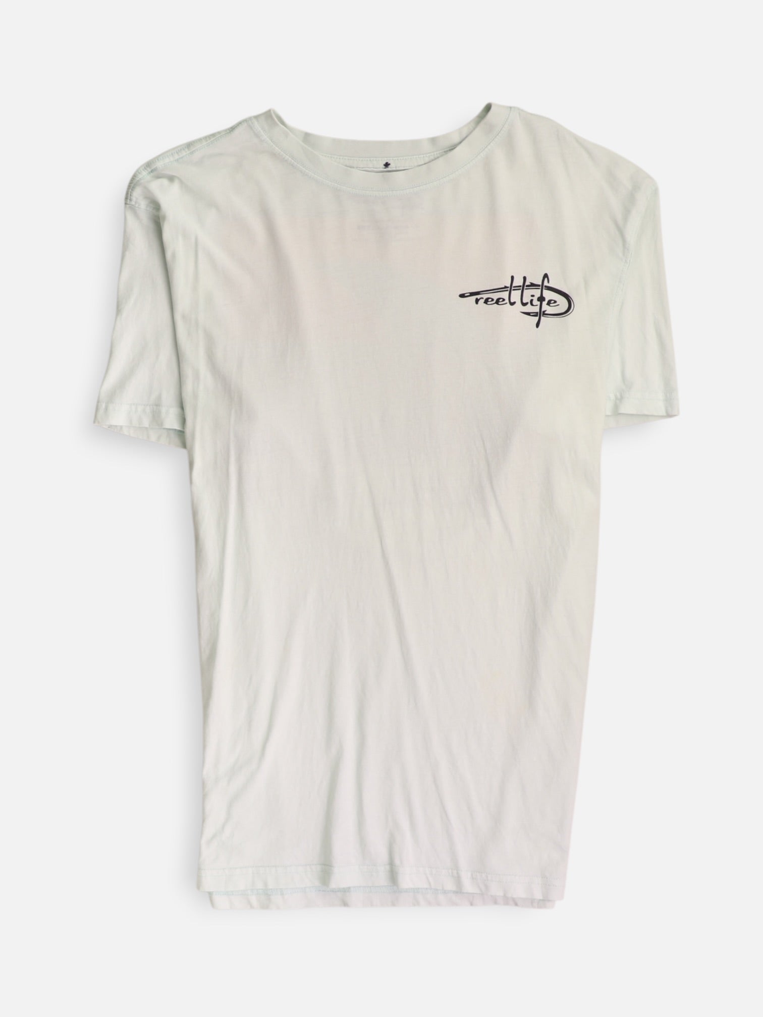 Camiseta Grafica - Hombre - Large