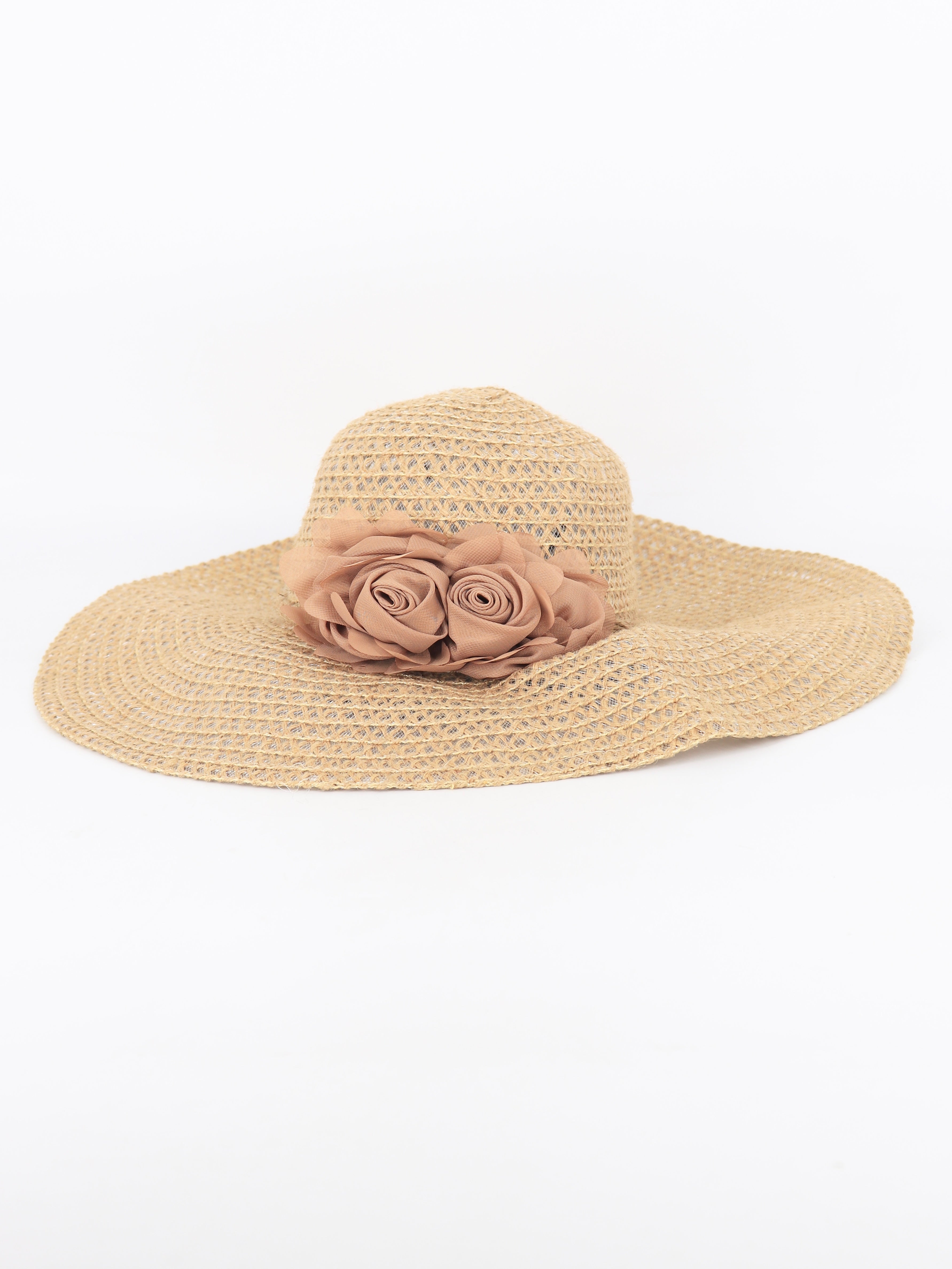 Sombrero Verano - Mujer - Talla Única (One Size)