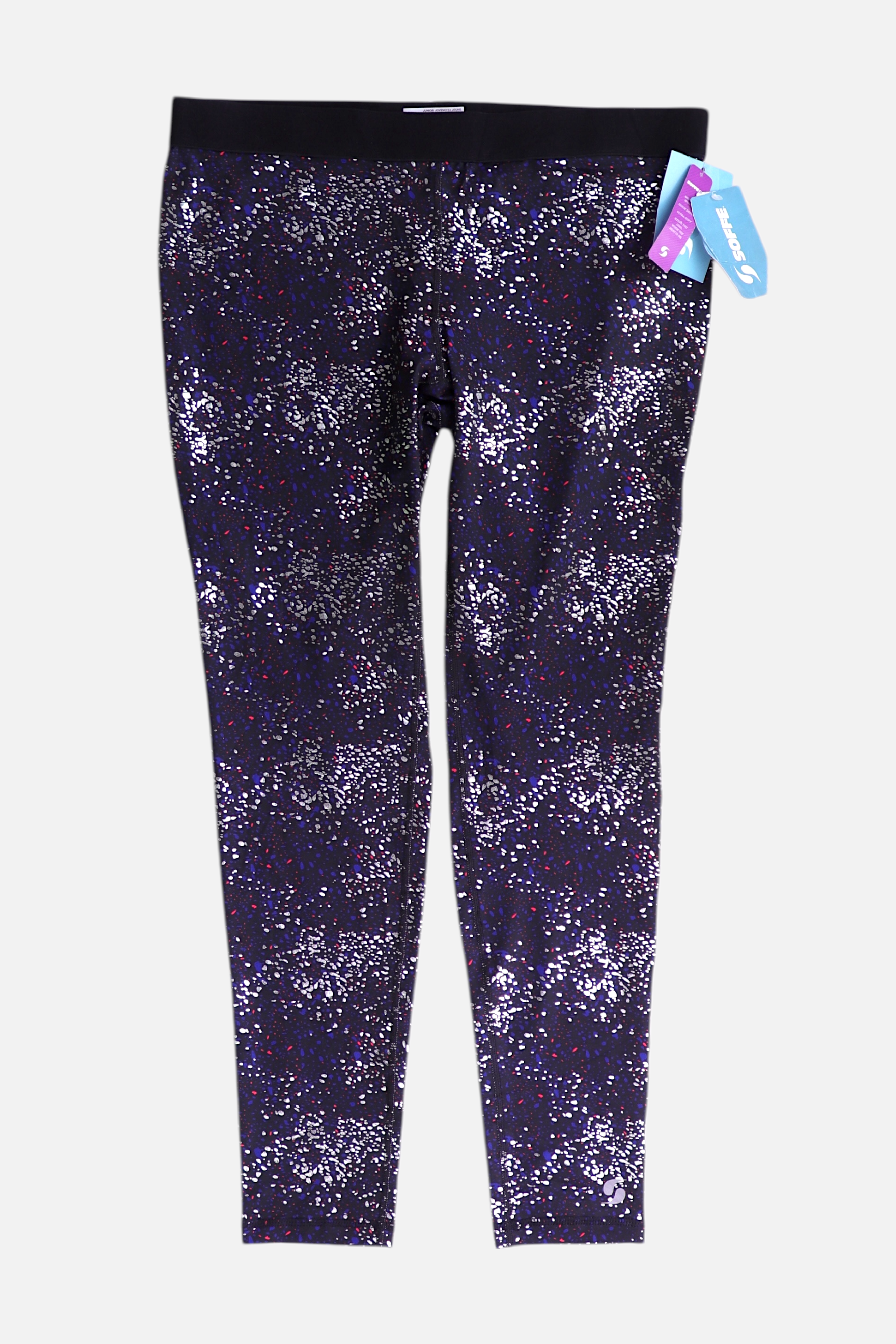 Leggins Deportivo - Mujer - XL