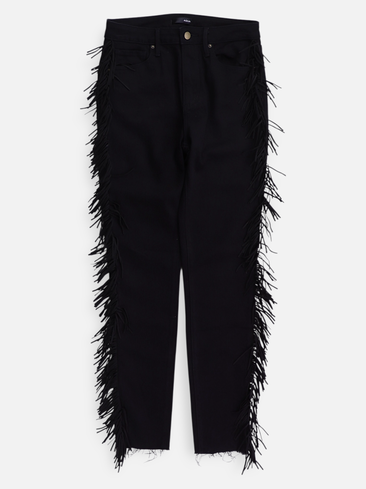 Jean Regular Fit Denim - Mujer - 26'