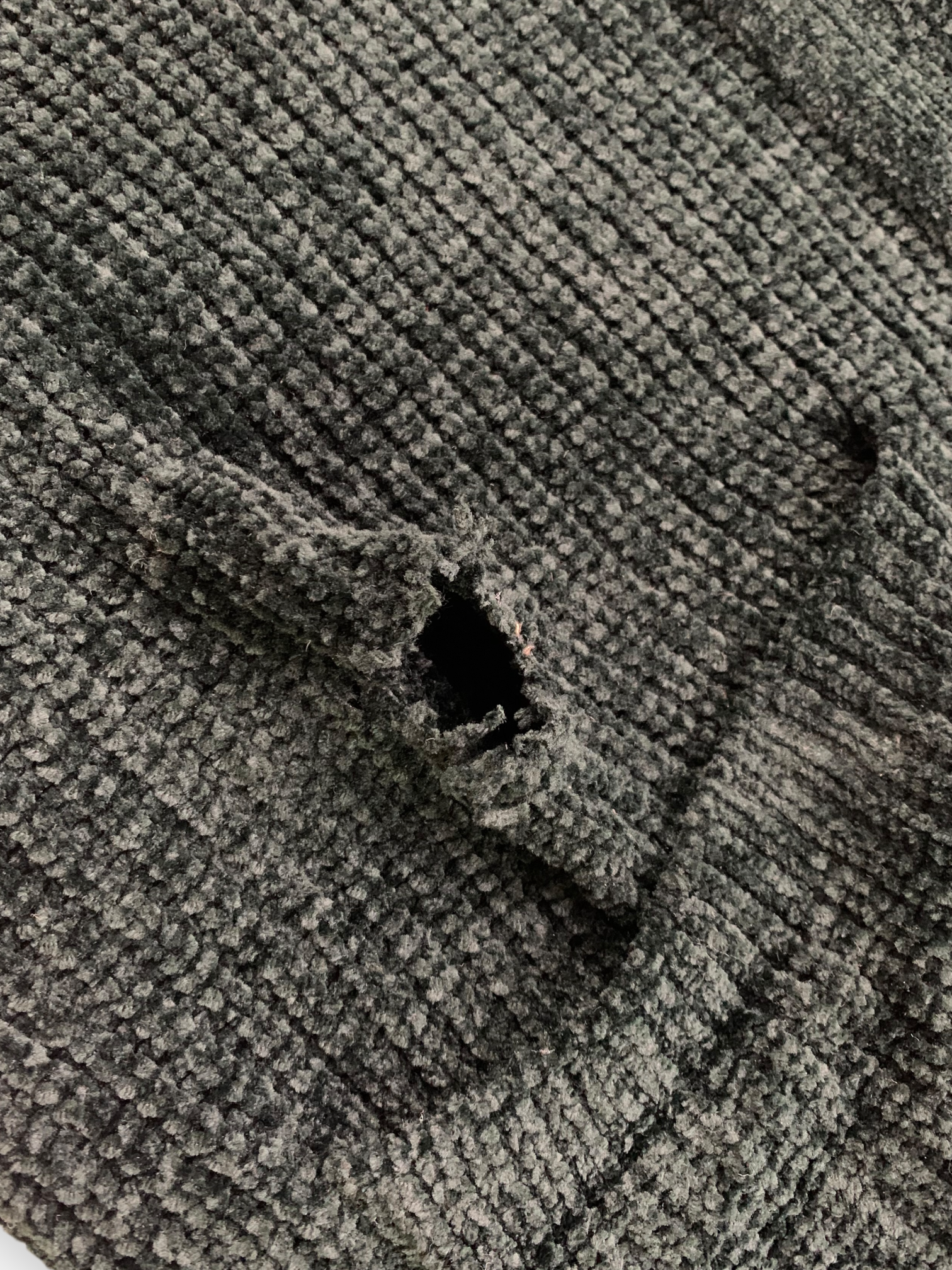 Sueter Cardigan Casual - Mujer - Small