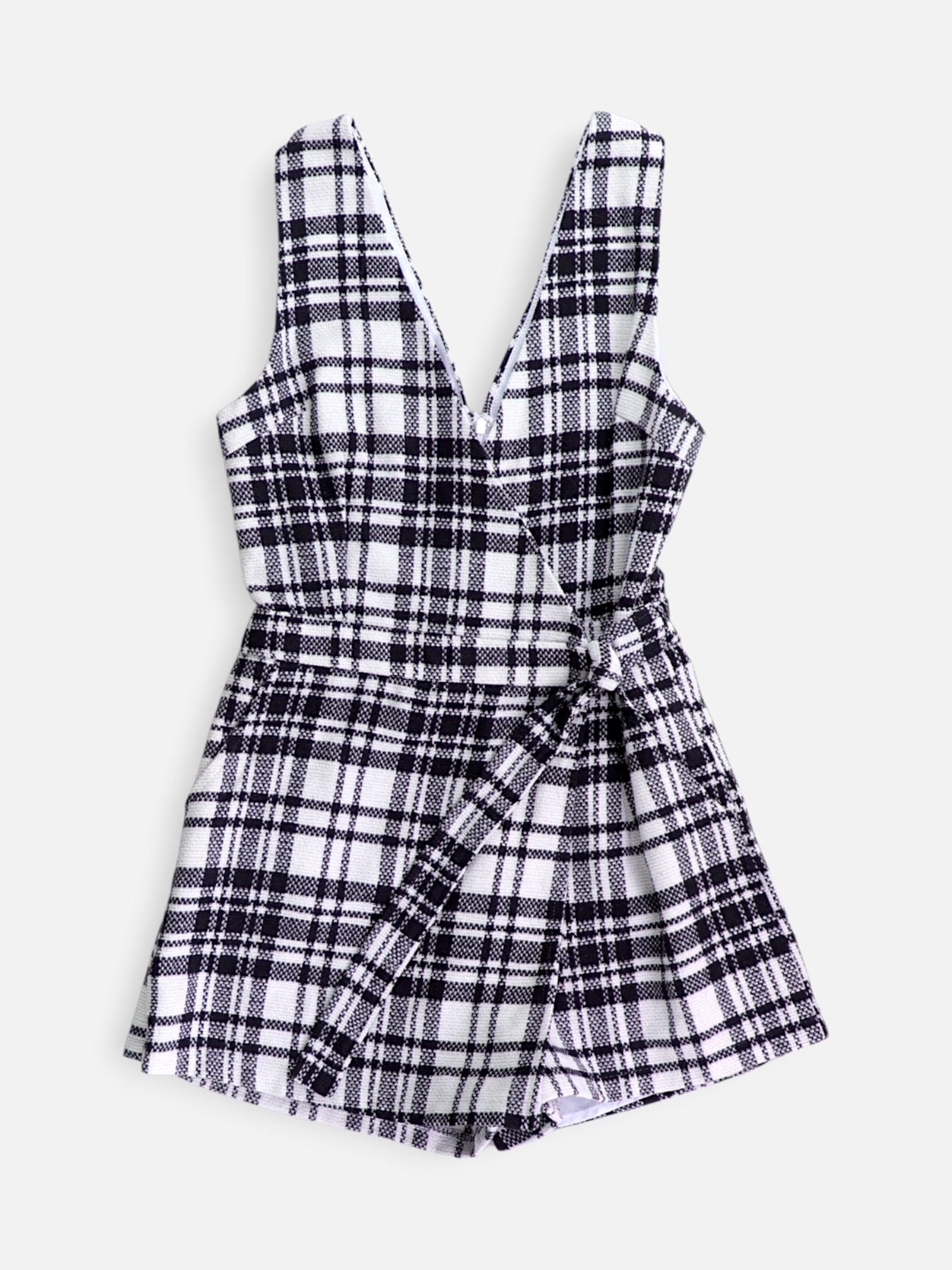 Jumpsuit Casual - Mujer - Small