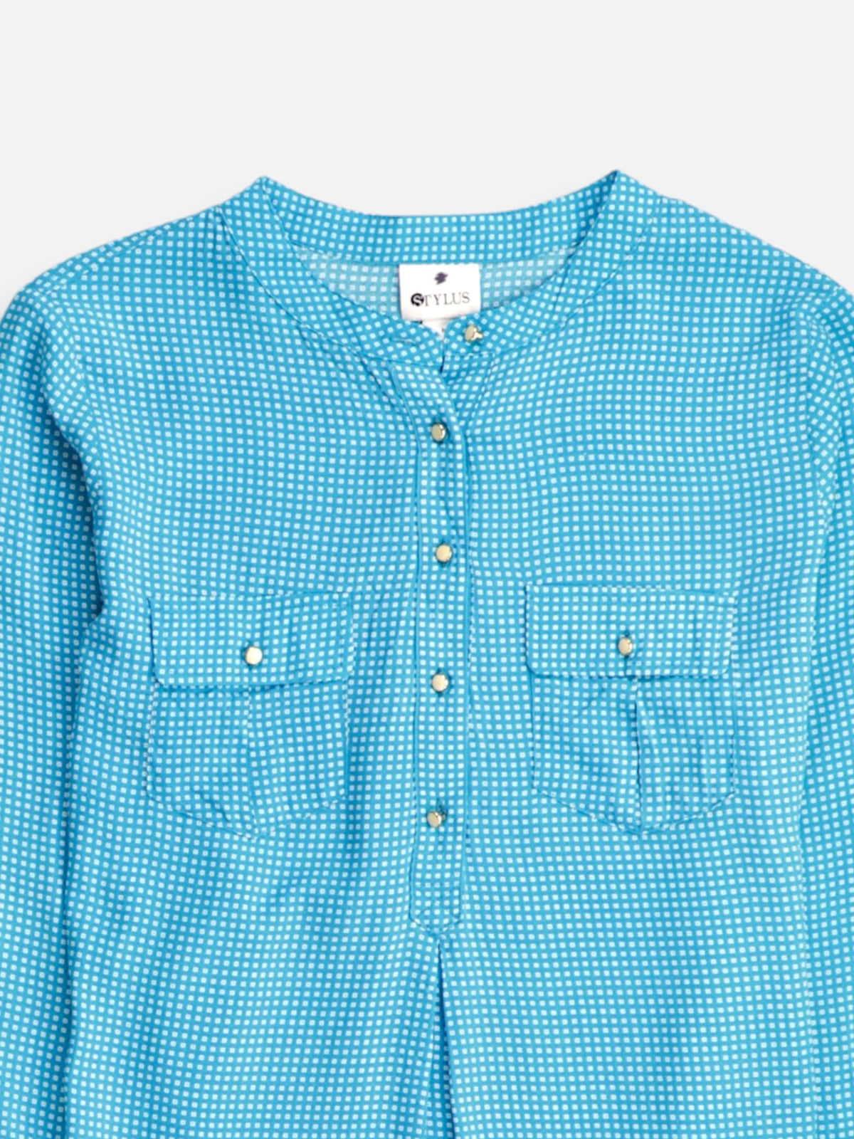 Blusa Casual - Mujer - Medium