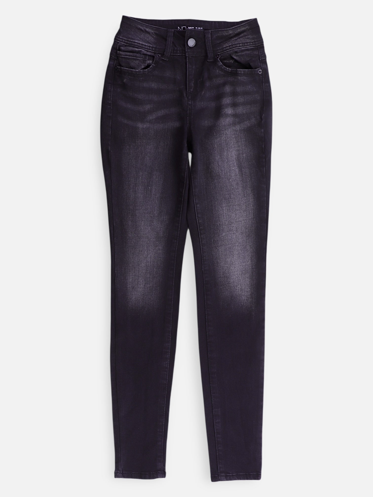 NOBO Jean Skinny Fit Denim - Mujer - 5