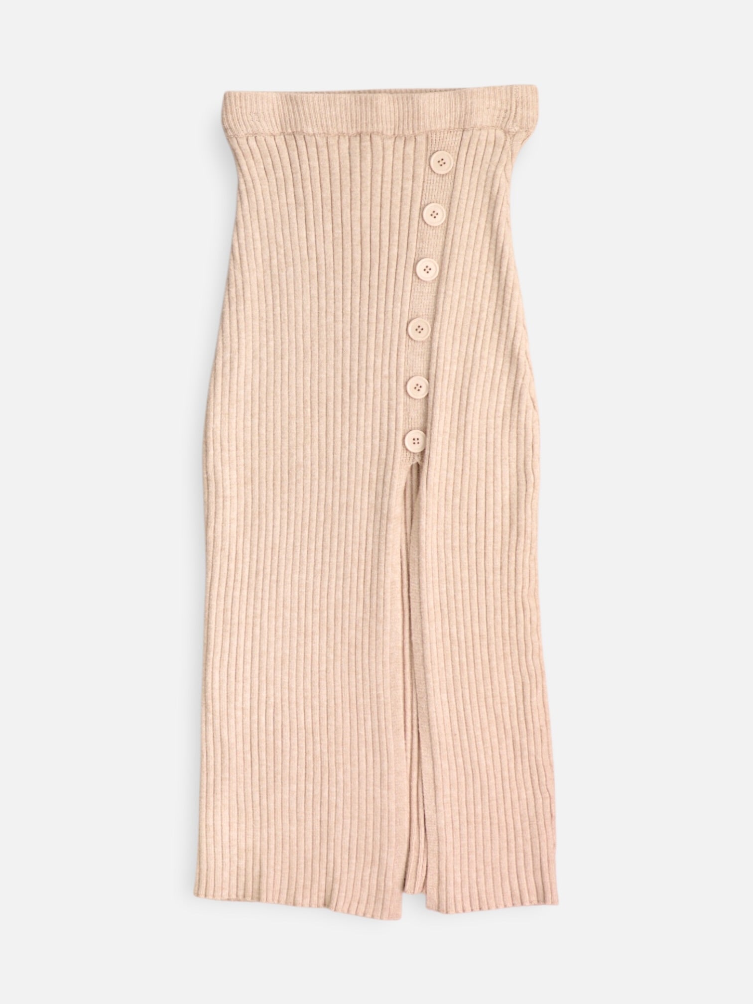 SHEIN Falda Casual - Mujer - Small