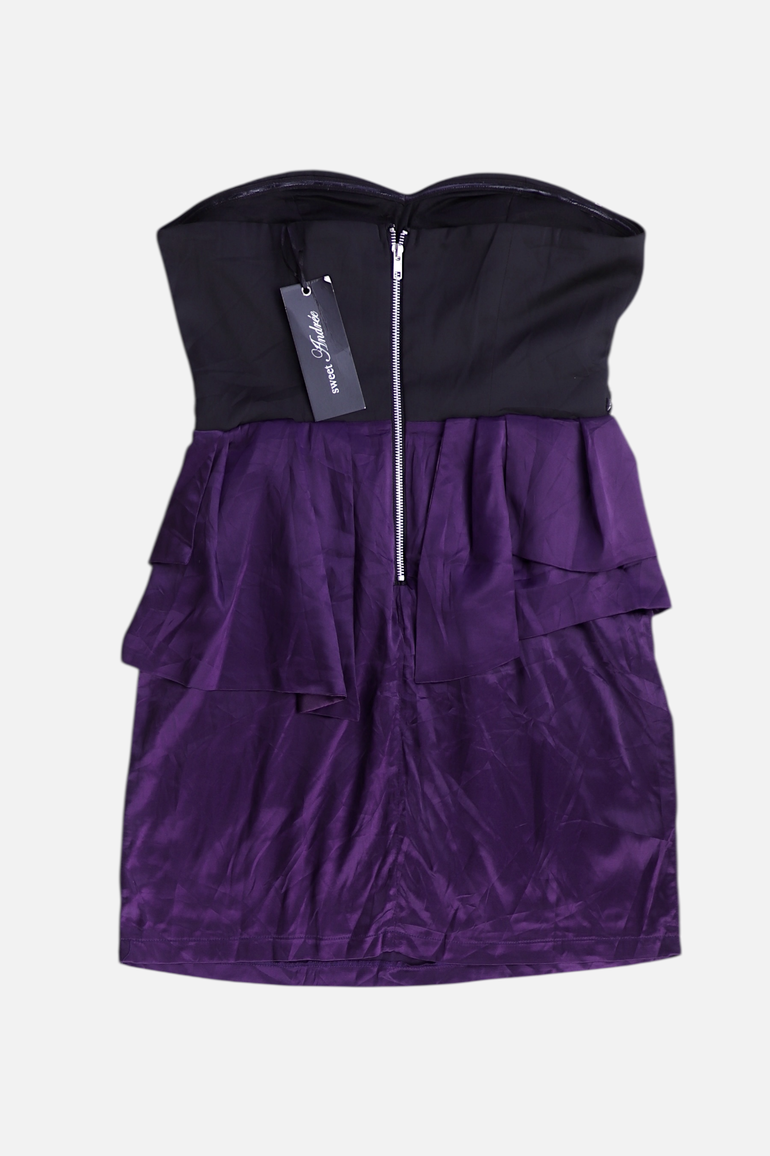 Vestido Casual - Mujer - Medium