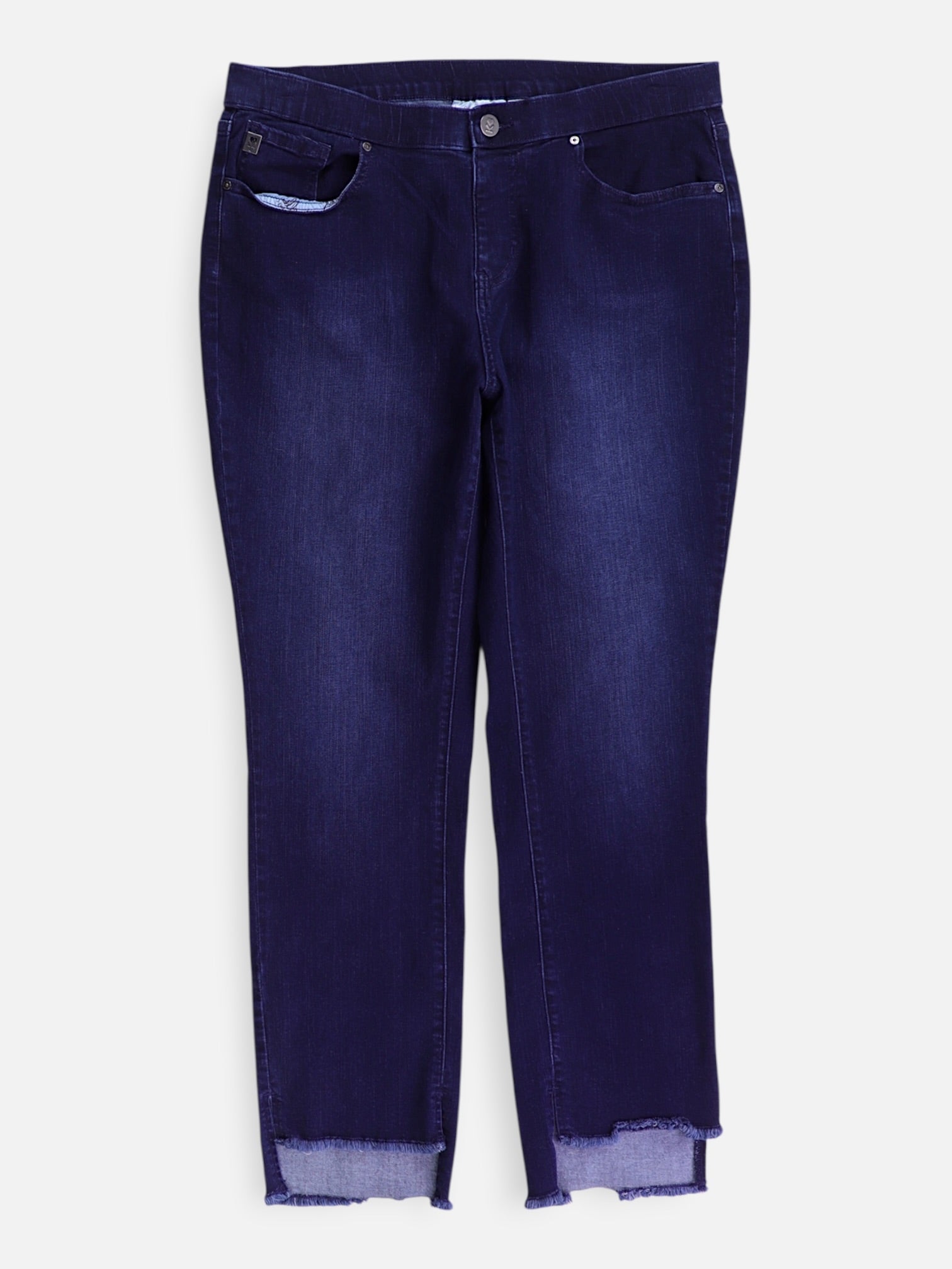 Jean Skinny Fit Denim - Mujer - 14