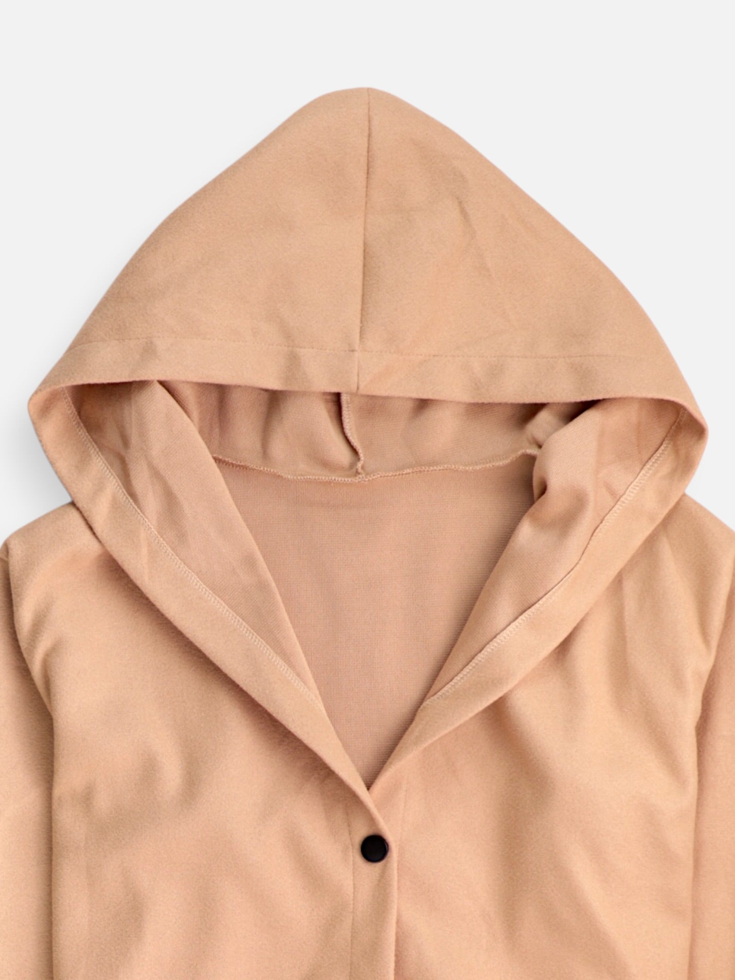 Abrigo Single breasted trench Casual - Hombre - 2XL
