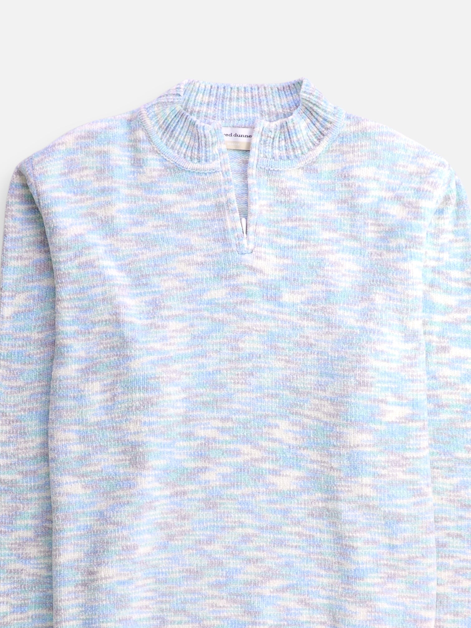 Sueter Fleece Casual - Hombre - 3XL