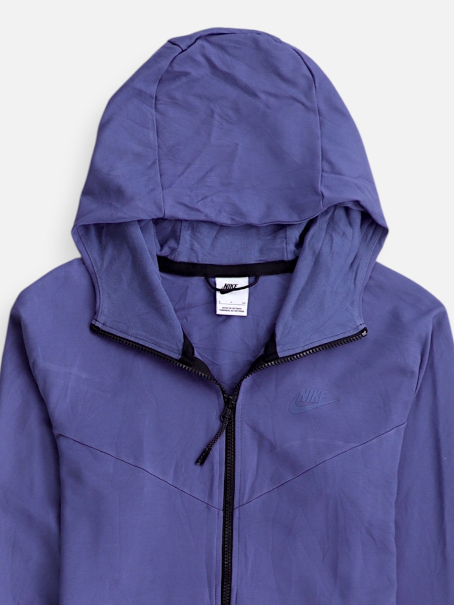 Nike Sudadera Hoodie Deportivo - Hombre - Small