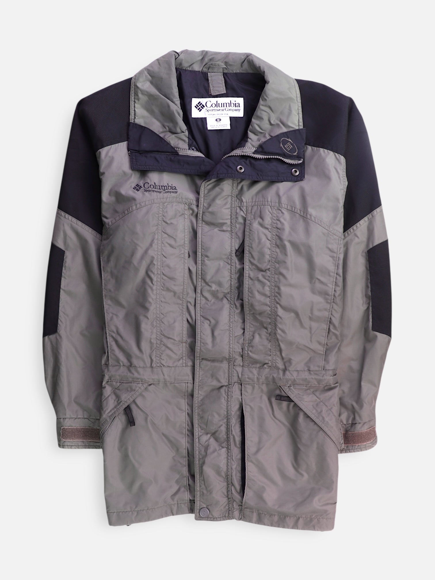 Columbia Chumpa Deportivo - Hombre - Small