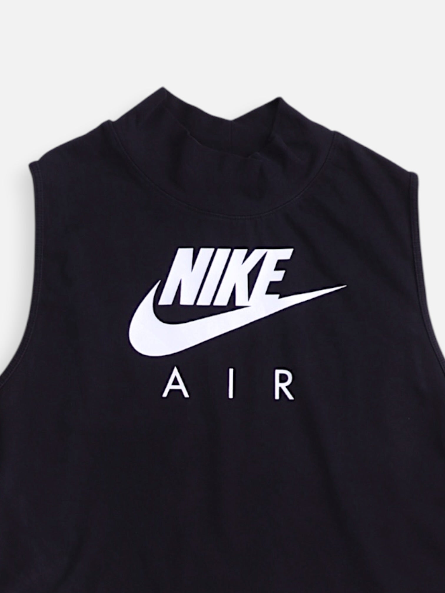 Nike Blusa Crop Top - Mujer - XL