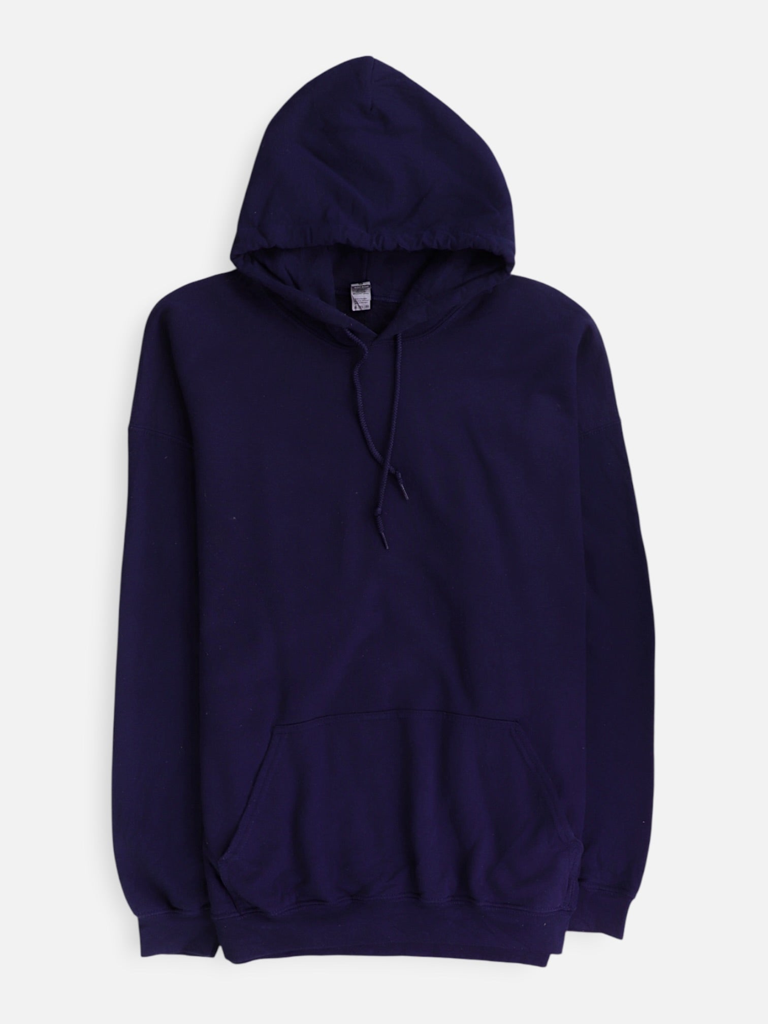 Sudadera Hoodie Basic - Hombre - 2XL