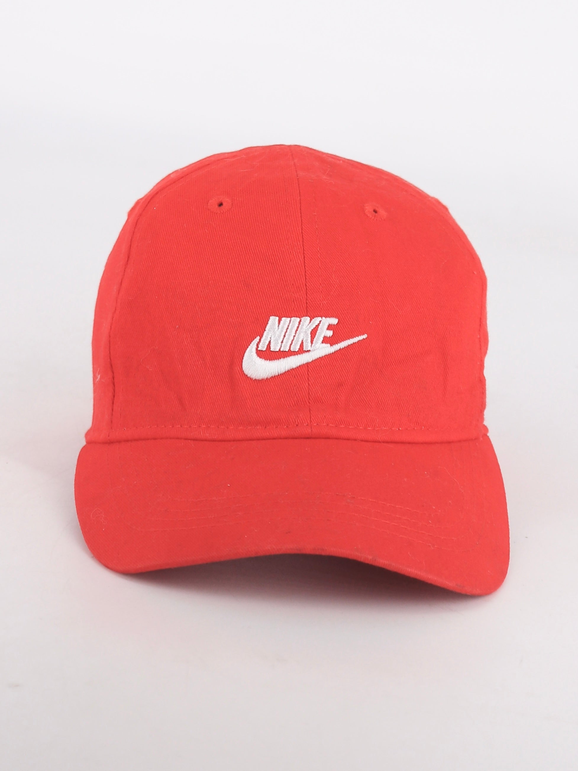 Nike Gorra Basic - Niño - Talla Única (One Size)