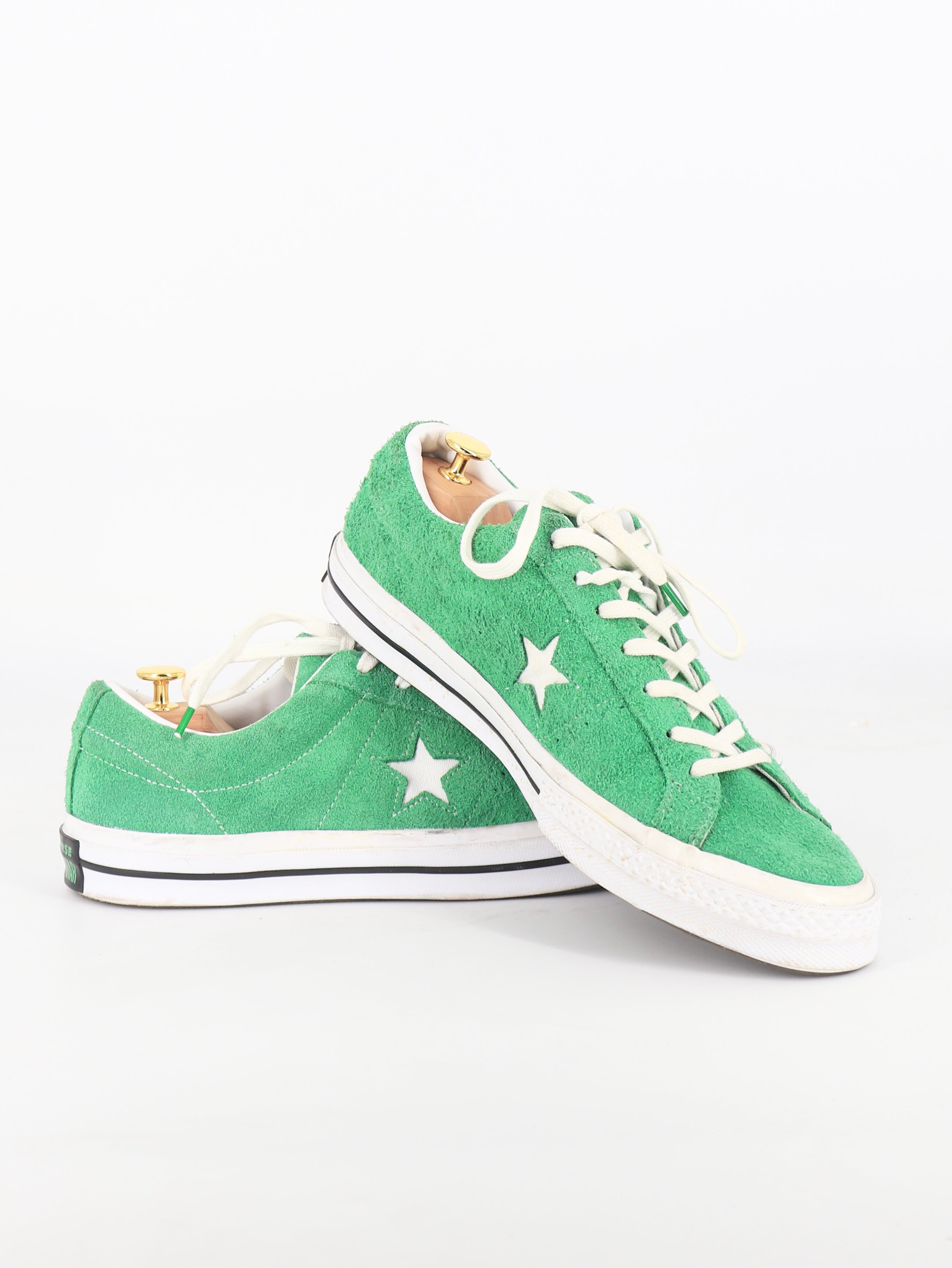 Converse Tenis Casual Suede - Hombre - US 13
