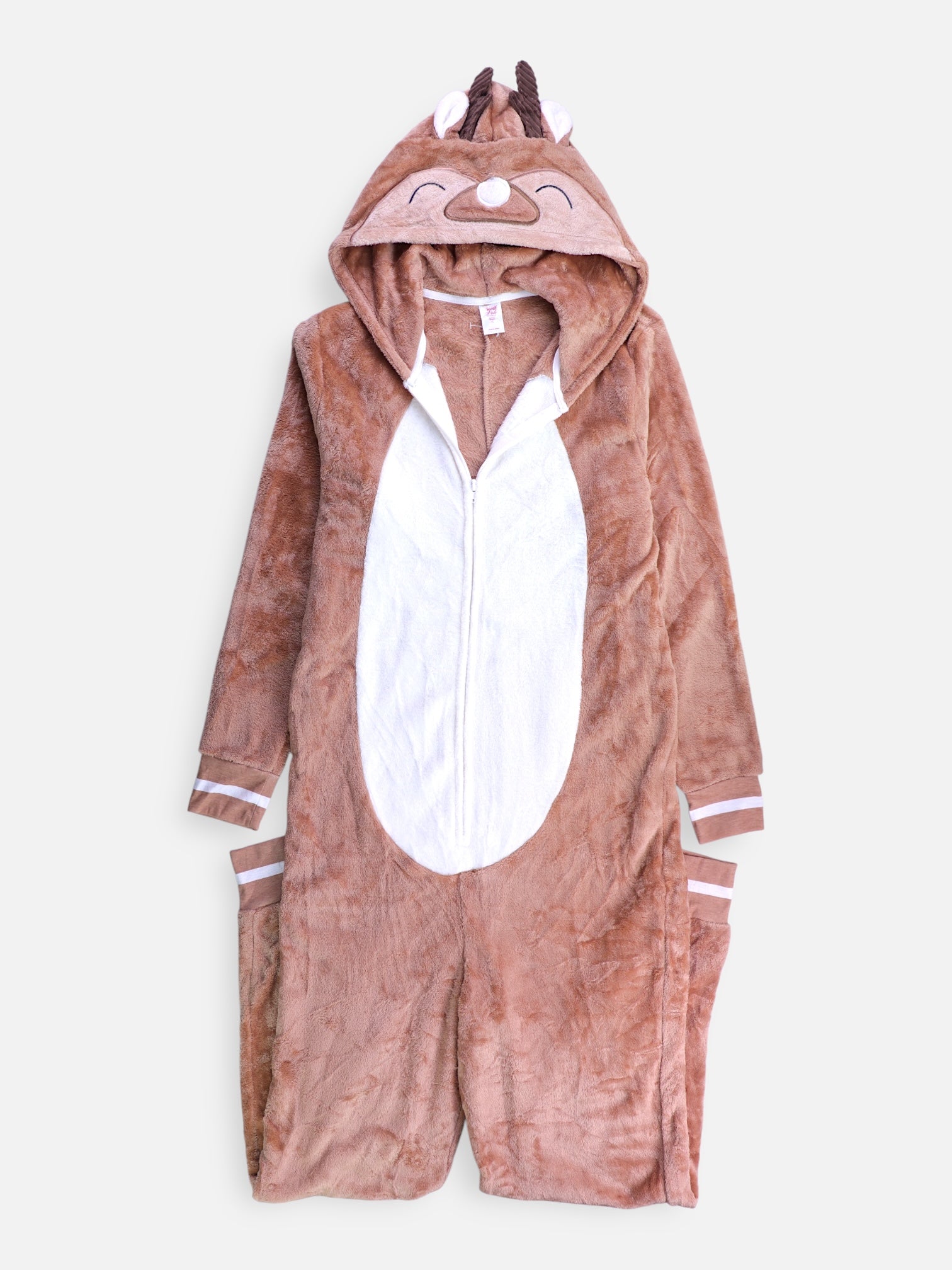 Movies Disfraz Animado - Hombre - Small