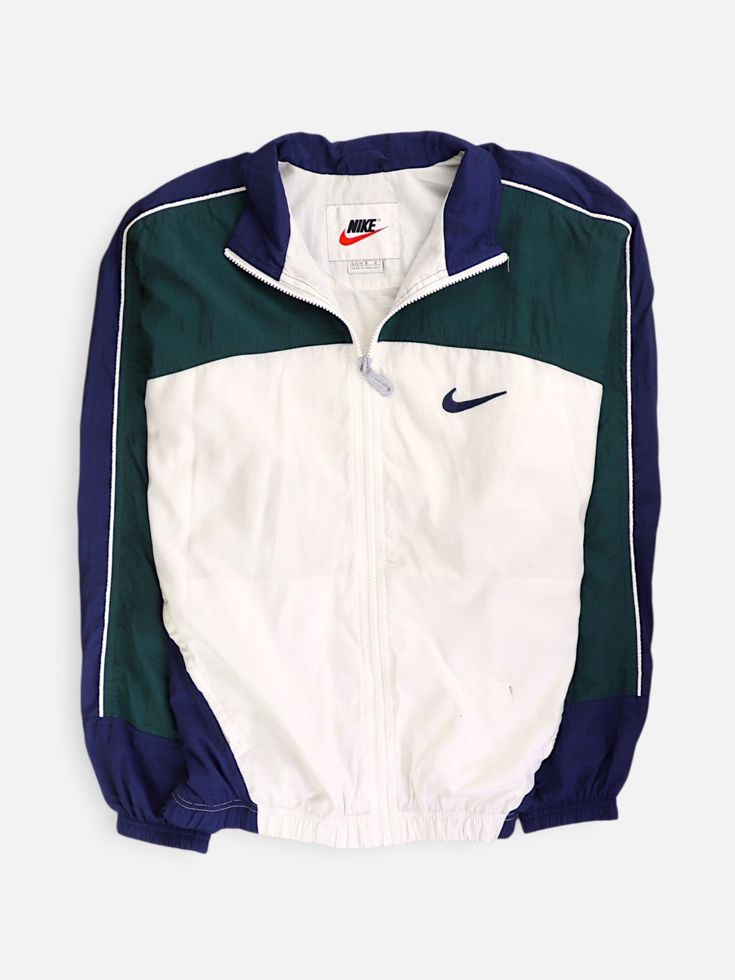 Nike Chumpa Color Block - Hombre - Large
