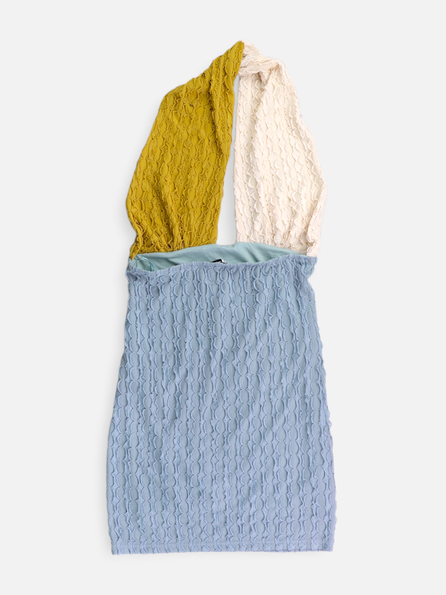 Vestido Knit - Mujer - Medium
