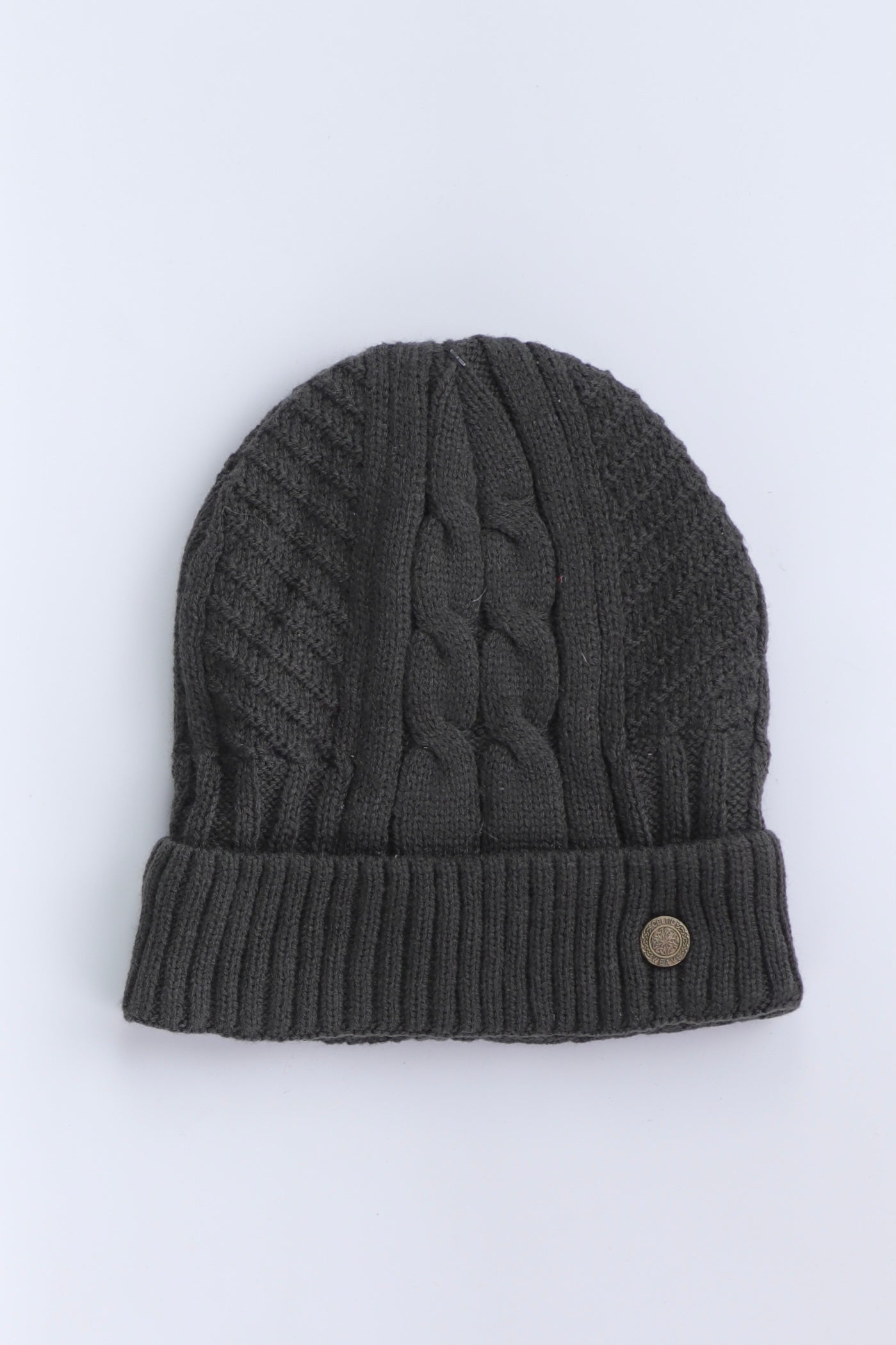 Gorro Knit - Mujer - Talla Única (One Size)