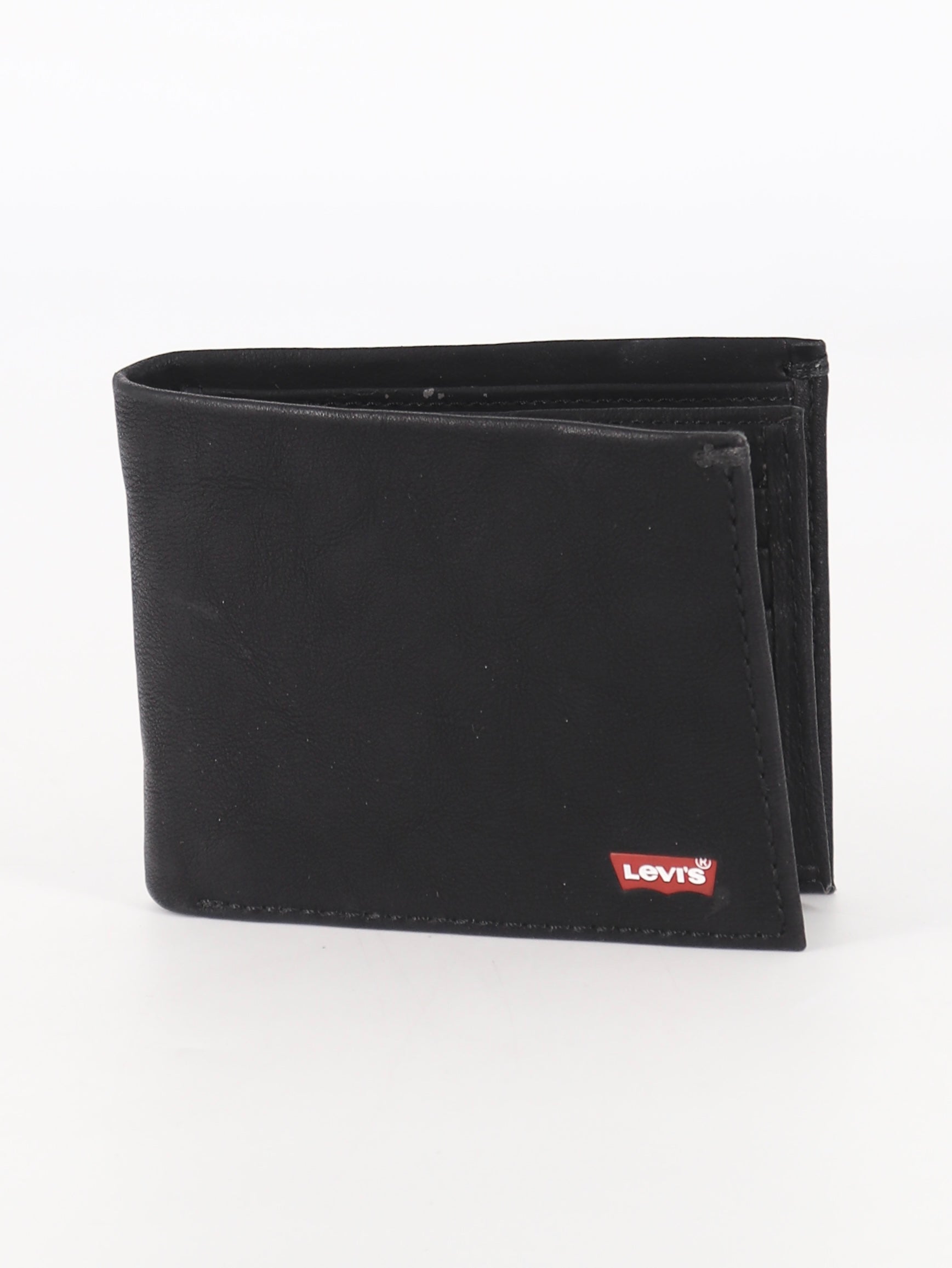 Levis Billetera Cuero - Hombre - Talla Única (One Size)