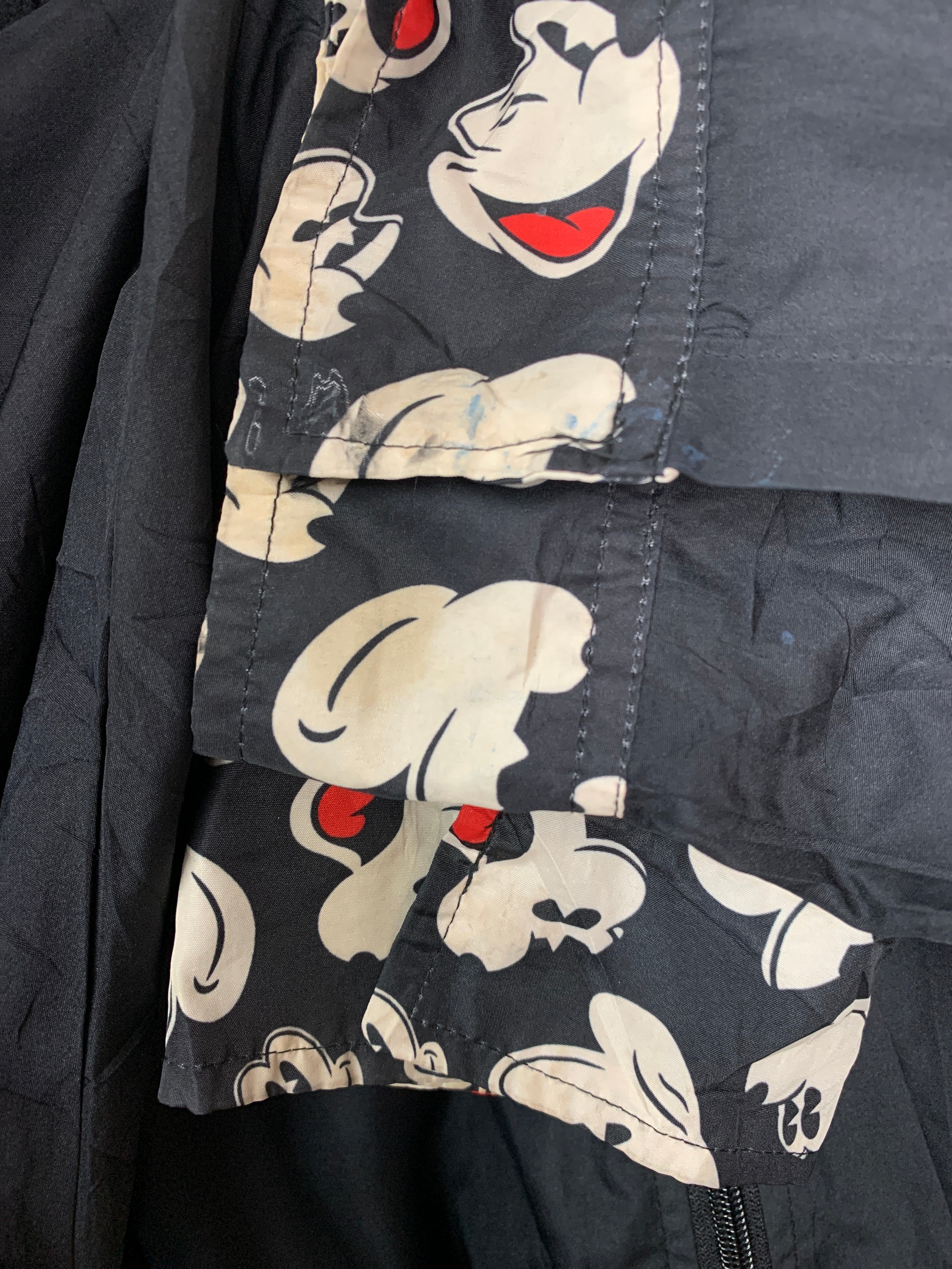 Disney Chumpa Deportivo - Mujer - 2XL