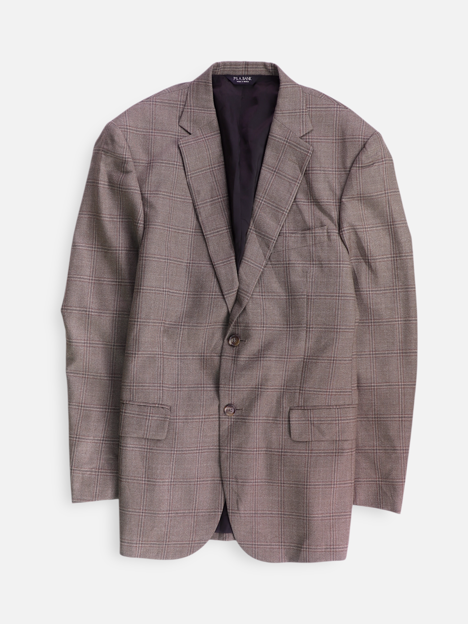 Blazer Casual - Hombre - N/A