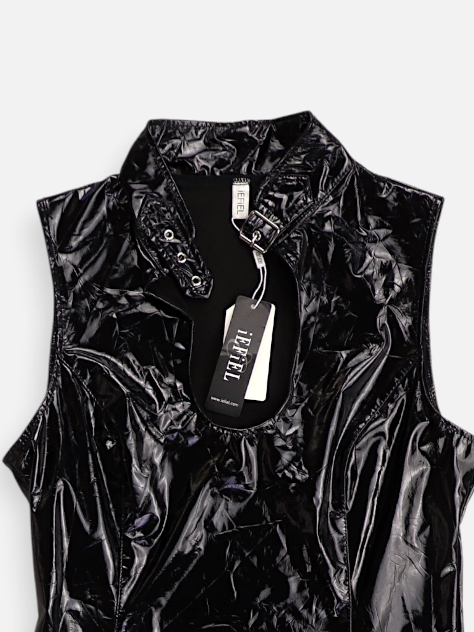 Vestido Casual - Mujer - Large