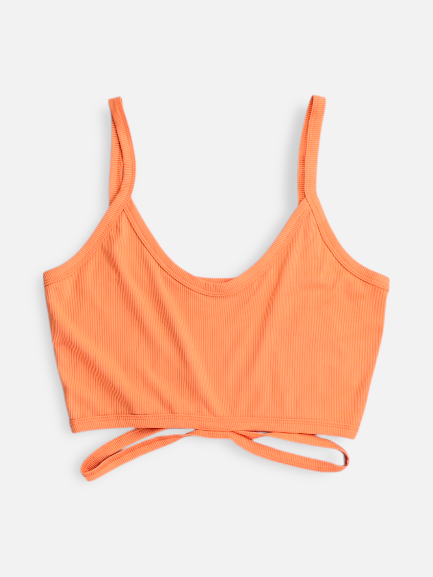 SHEIN Blusa Crop Top - Mujer - Large