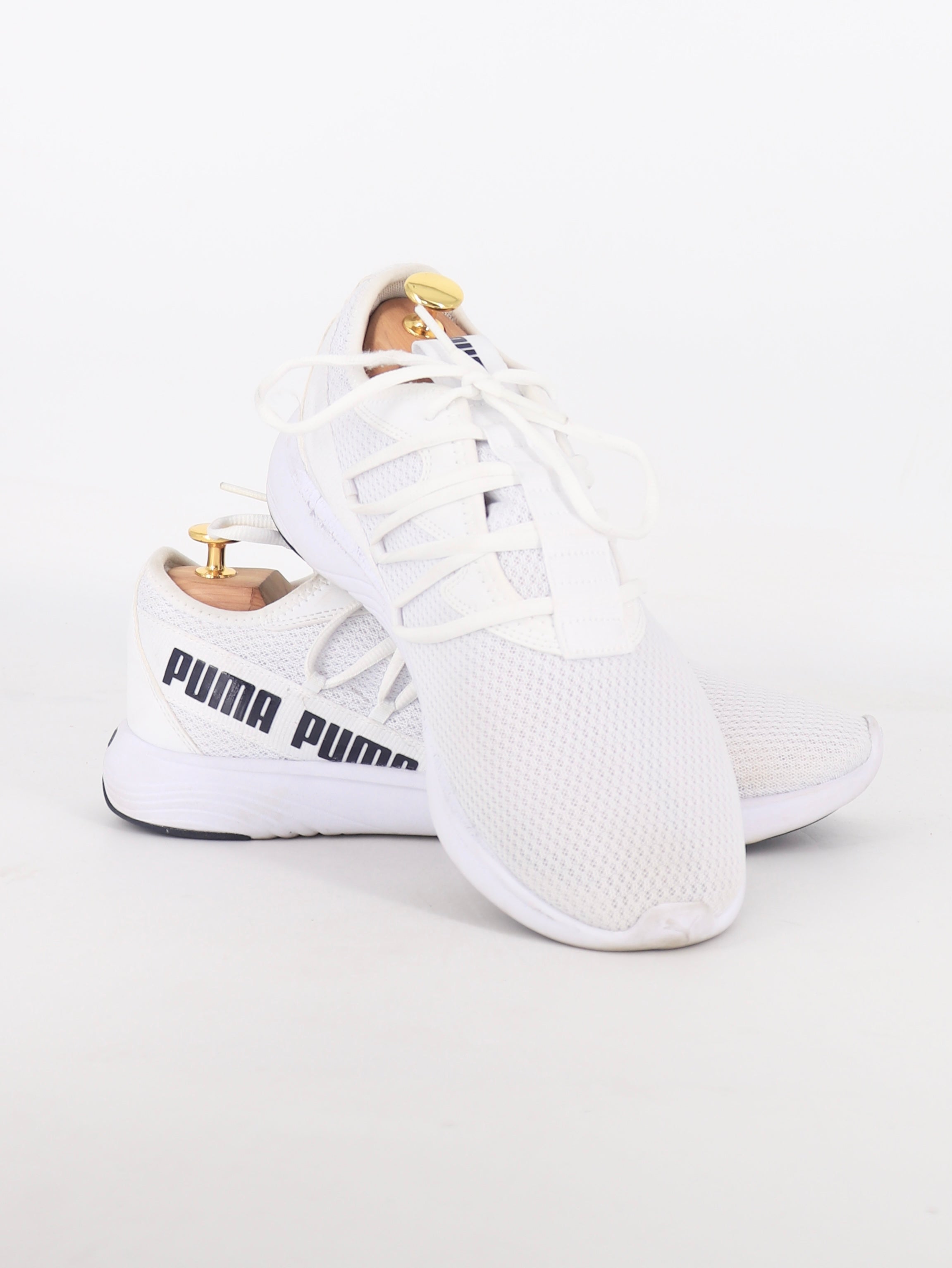 Puma Tenis Casual Deportivo - Hombre - US 8.5