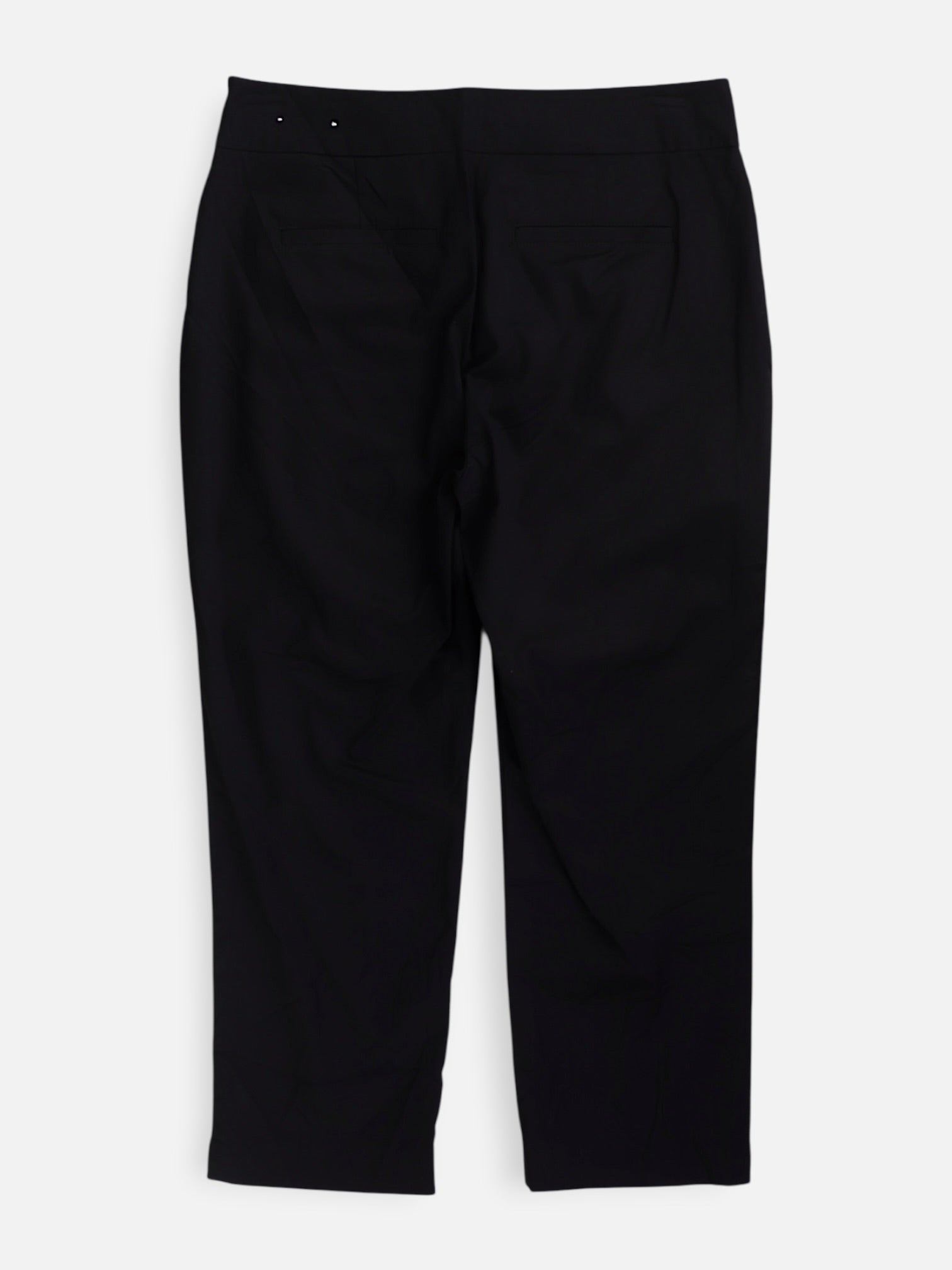 ANN TAYLOR Pantalon Regular Fit Capri - Mujer - 6 Petite