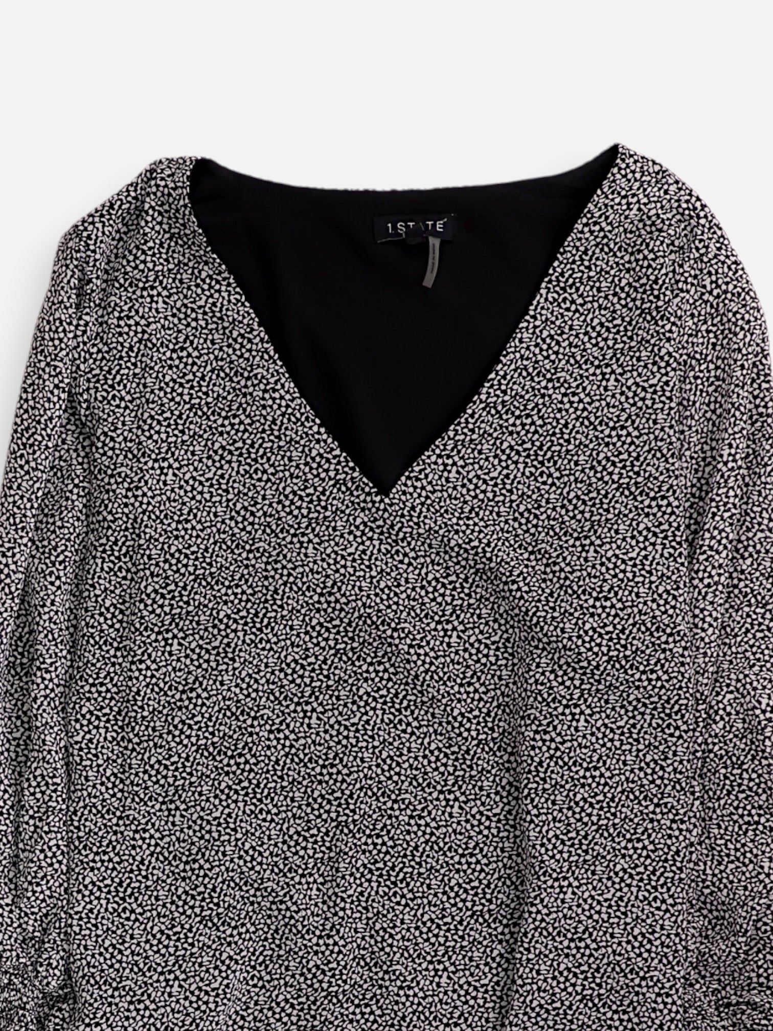 Blusa Casual - Mujer - Large