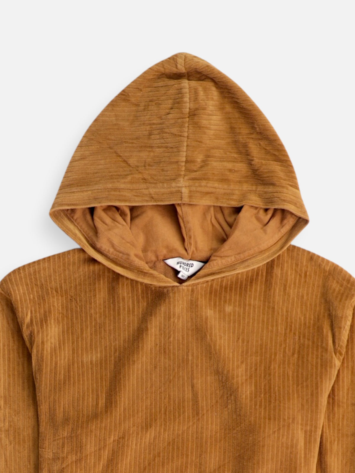 Sudadera Hoodie Basic - Niña - 16 - 8-9Y (Años)