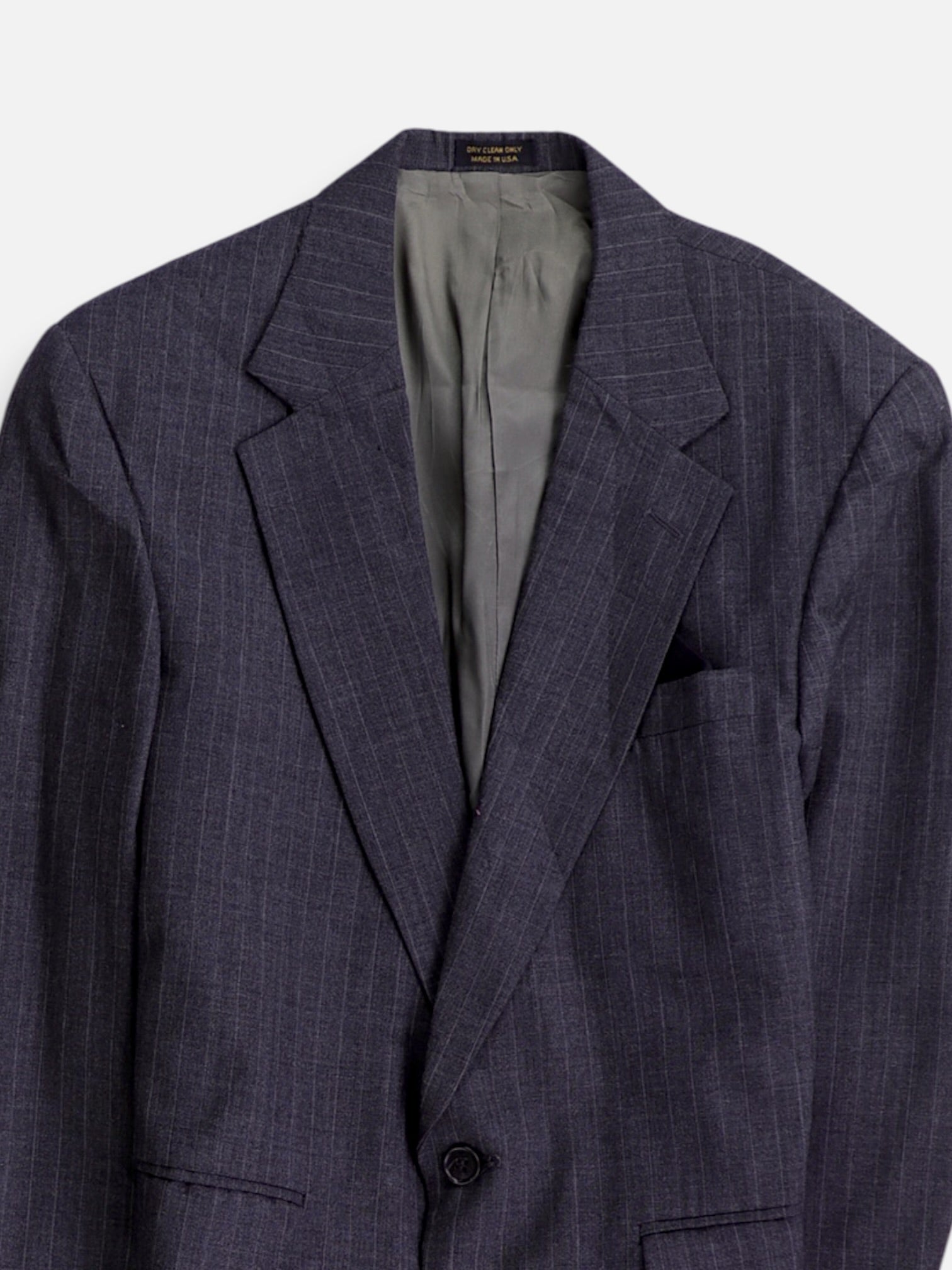 Blazer Casual - Hombre - 40s