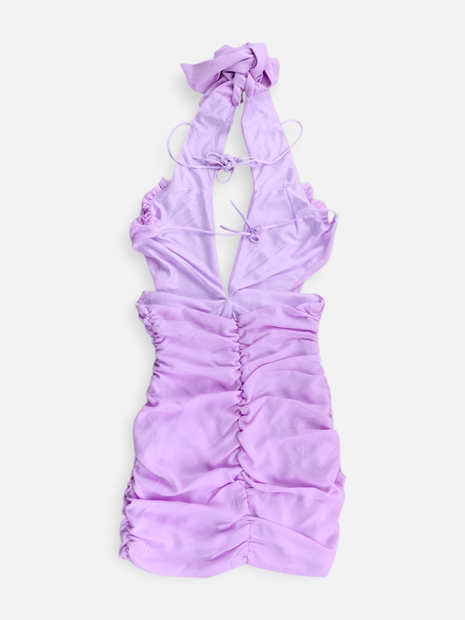 Vestido Casual - Mujer - Small