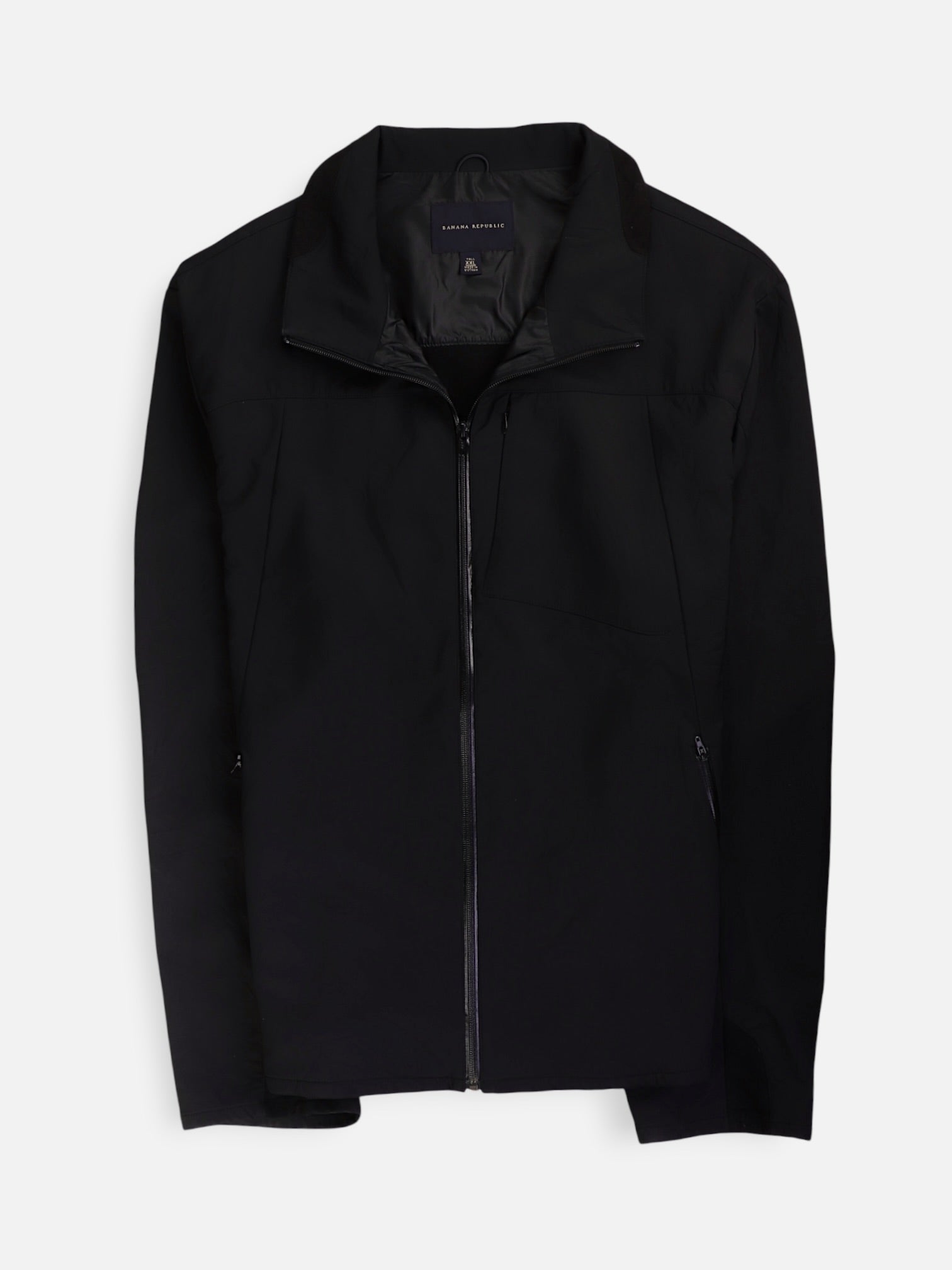 Banana Republic Chaqueta Casual Basic - Hombre - 2XL
