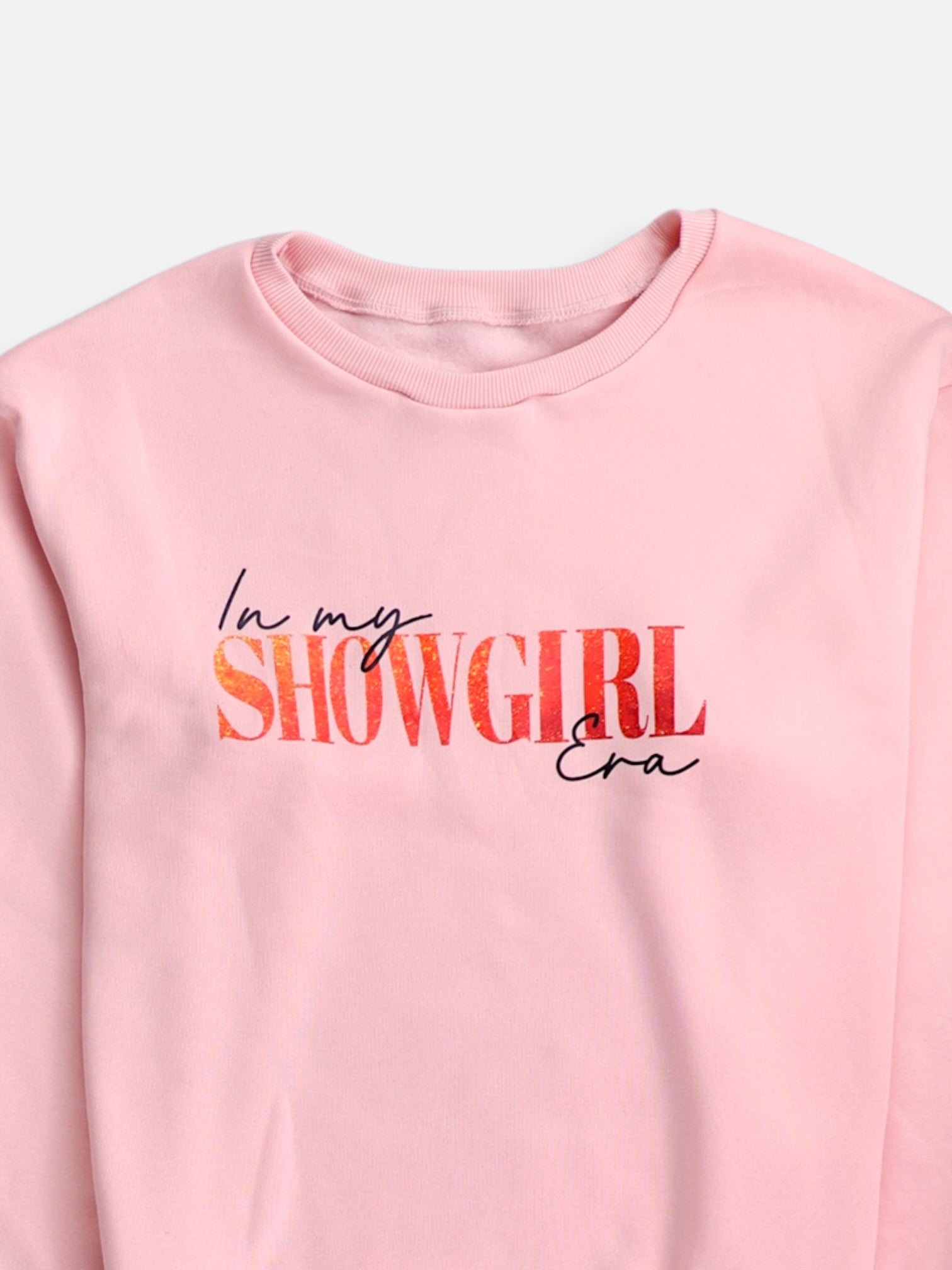 Sudadera Sweatshirt Basic - Mujer - XL