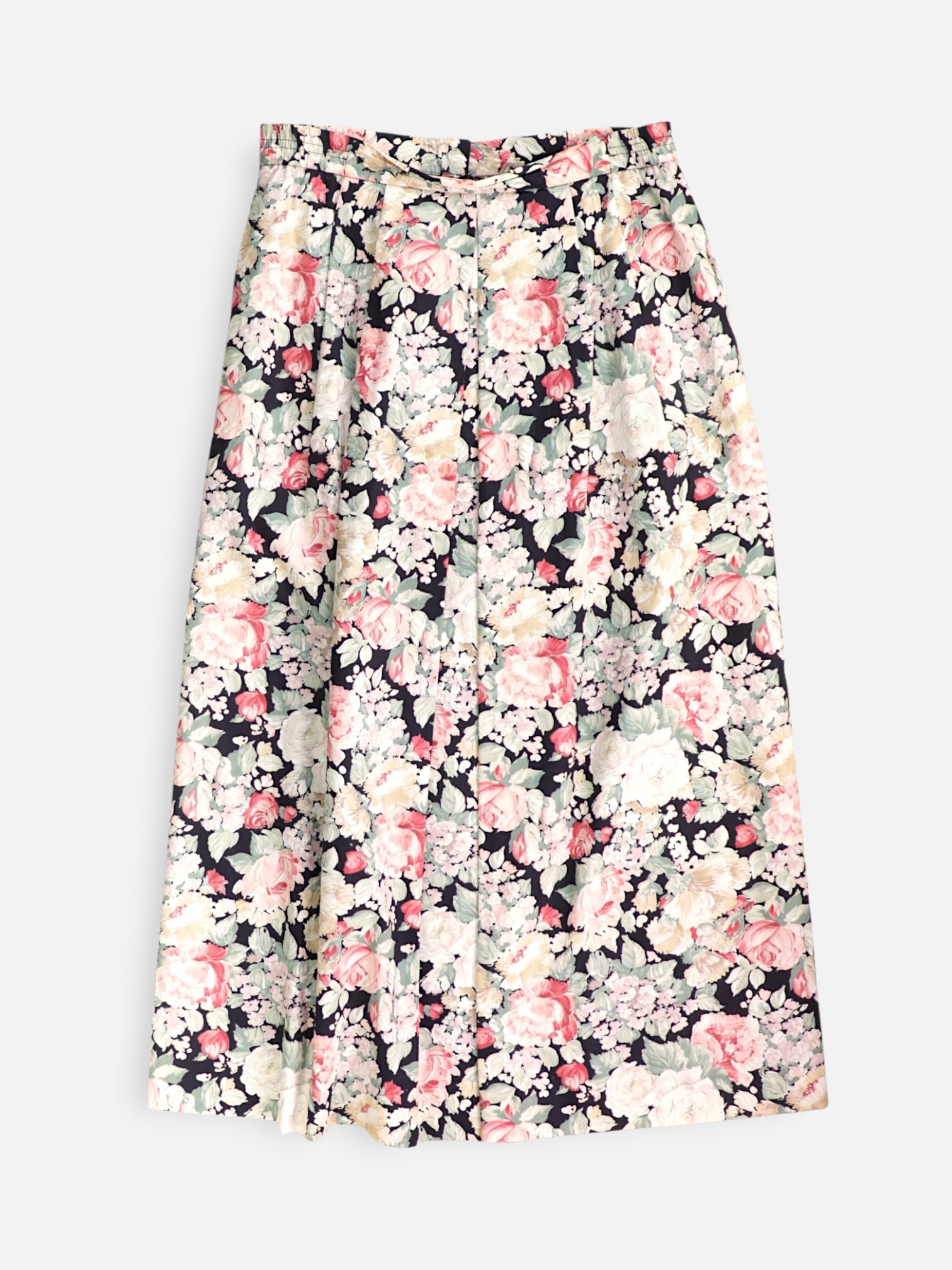 Falda Casual - Mujer - 8