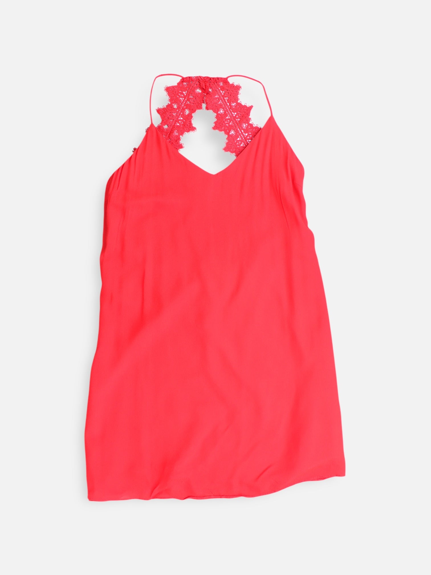 Vestido Casual - Mujer - Small