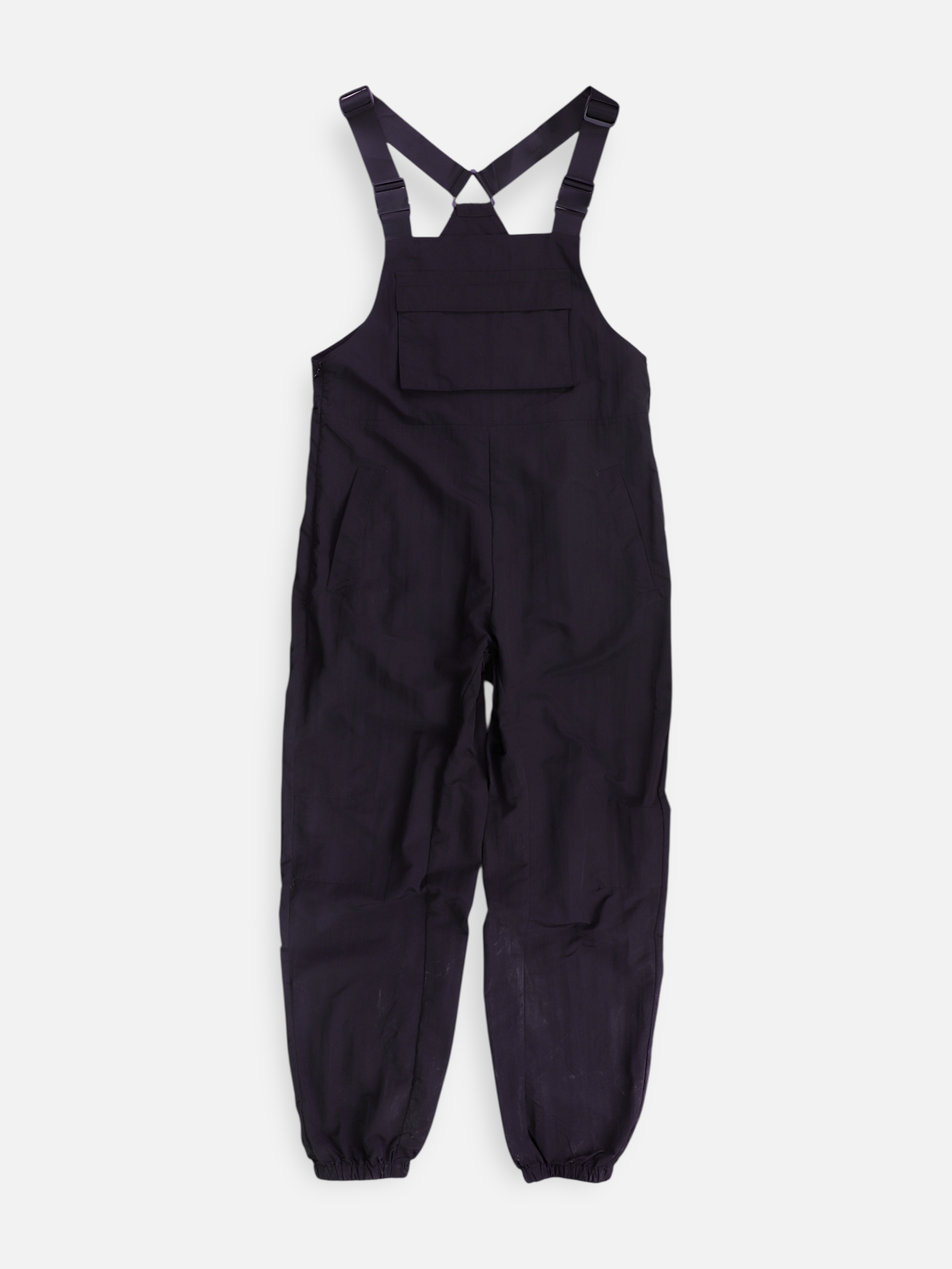 Overalls Impermeable - Mujer - Small