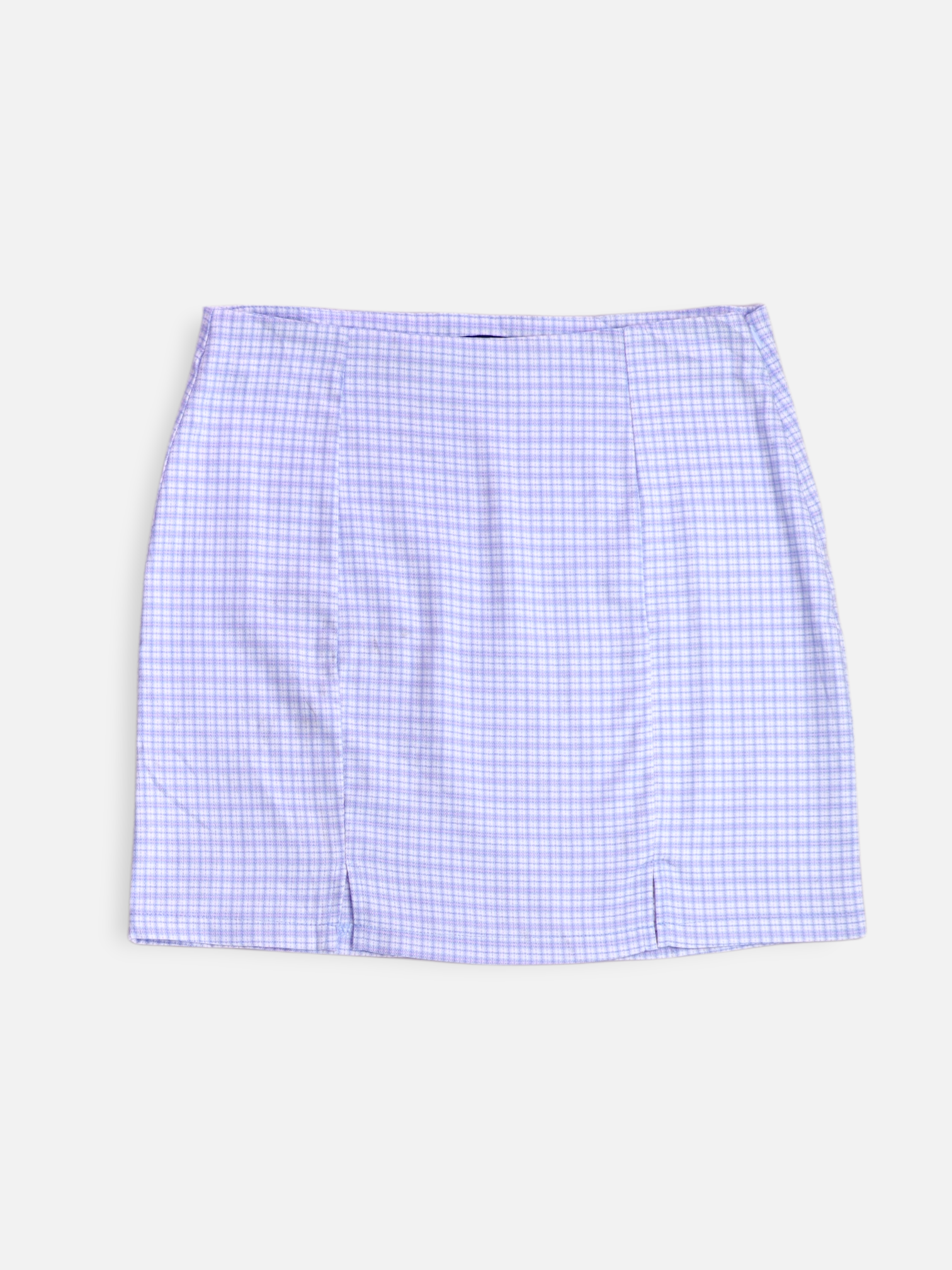 Falda Casual - Mujer - Medium