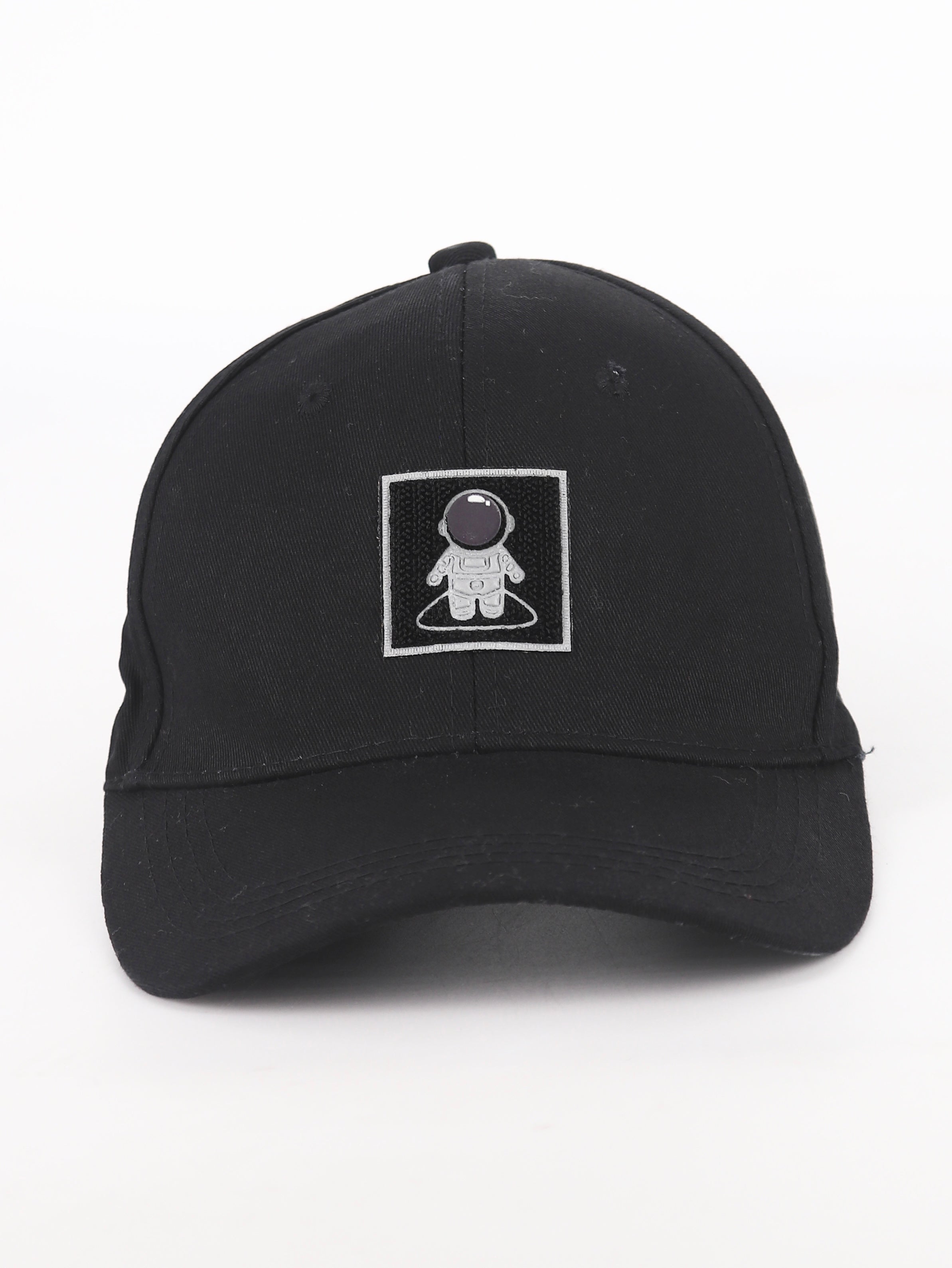 Gorra Basic - Hombre - Talla Única (One Size)
