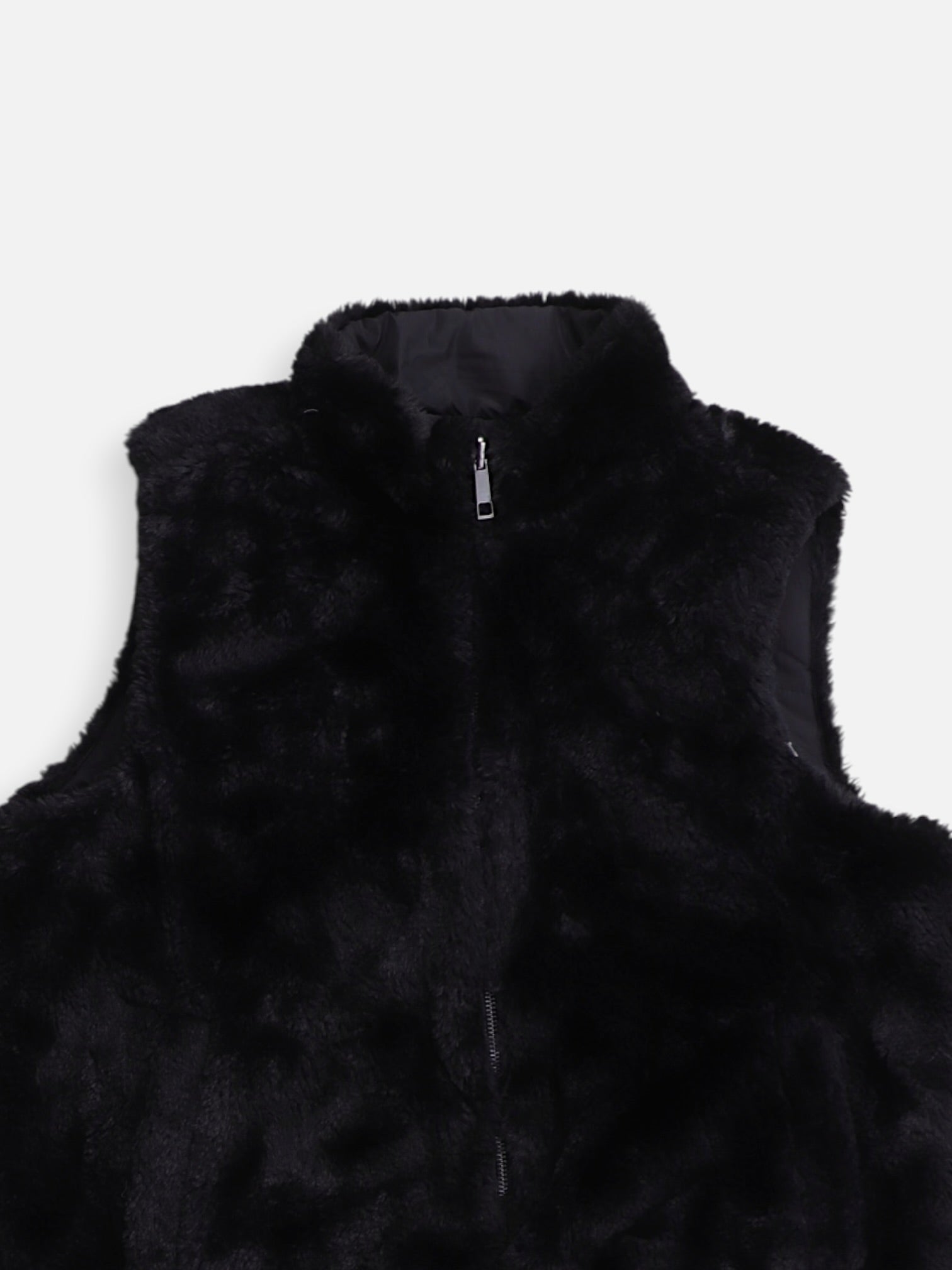 Chaleco Reversible - Mujer - N/A