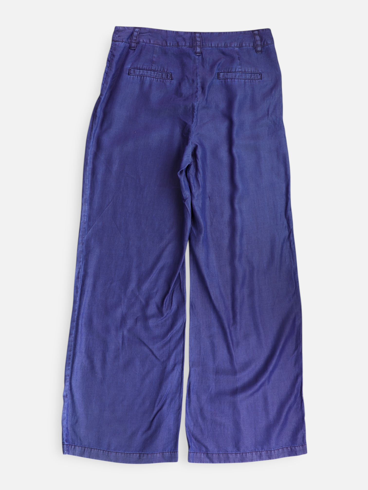 Pantaloneta Casual - Mujer - Large